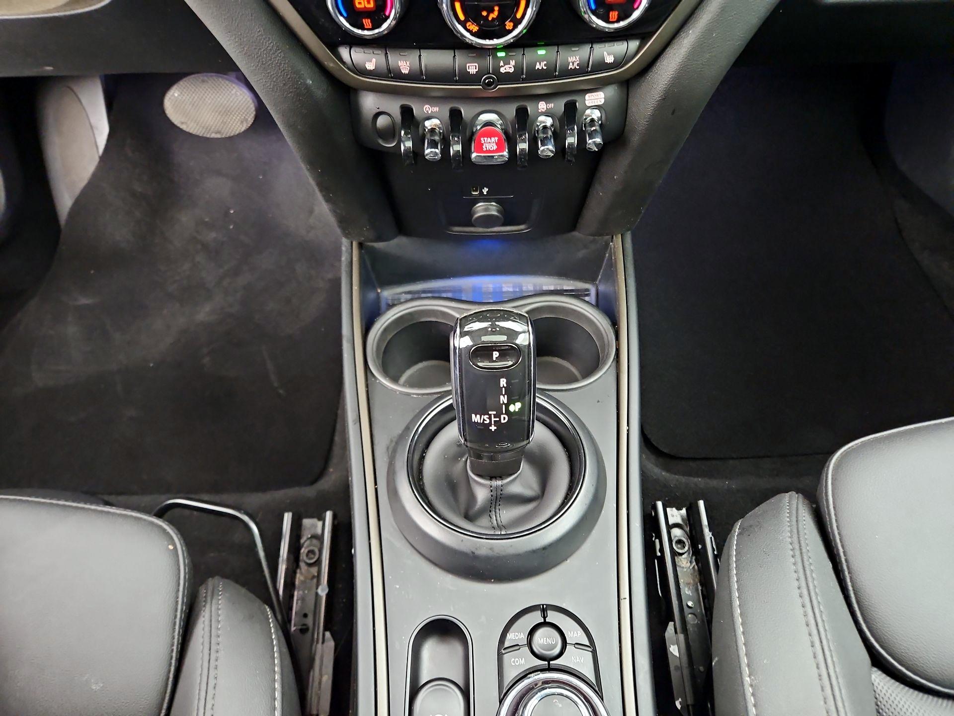 Thumbnail: 2024 MINI Cooper Countryman - 18