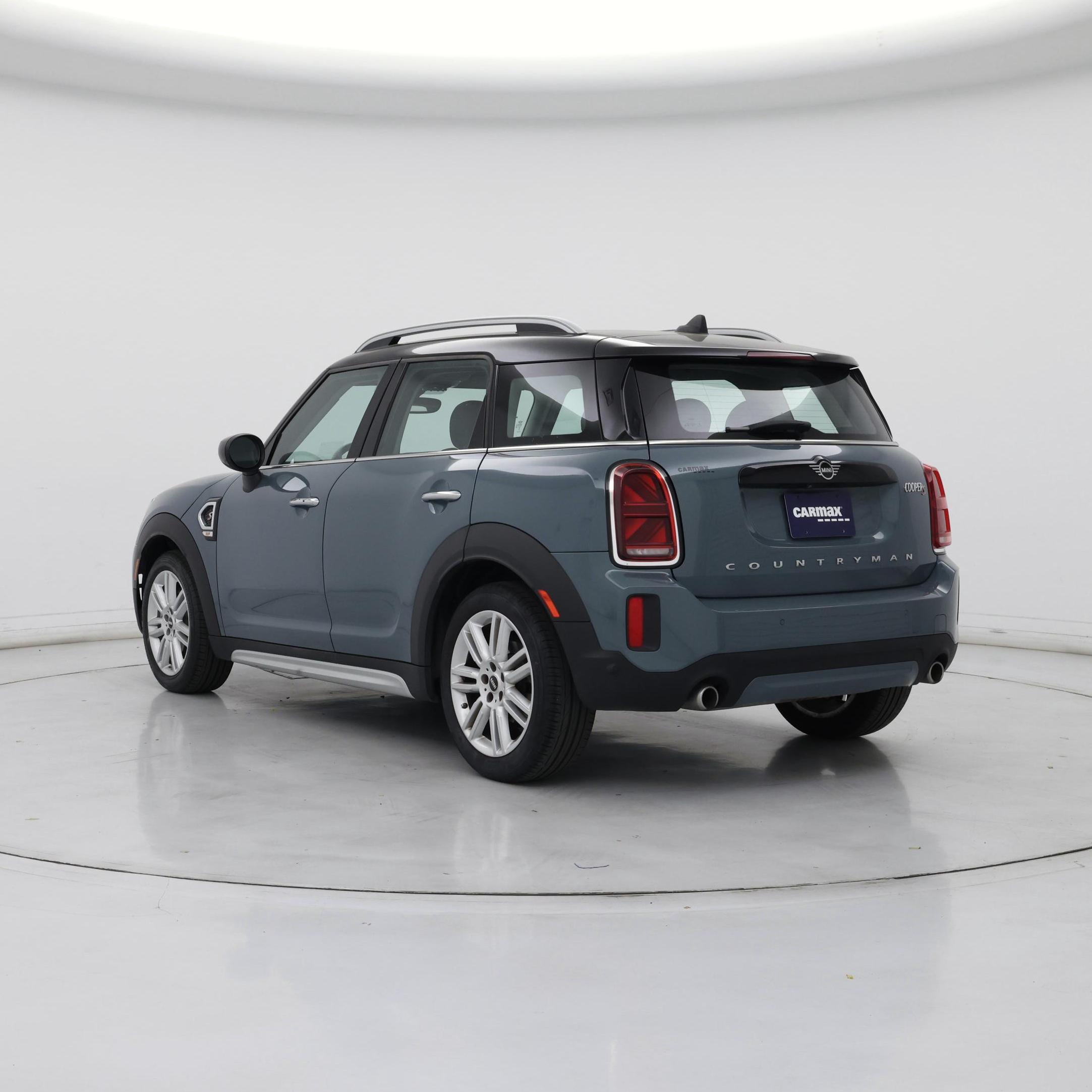 Thumbnail: 2024 MINI Cooper Countryman - 2