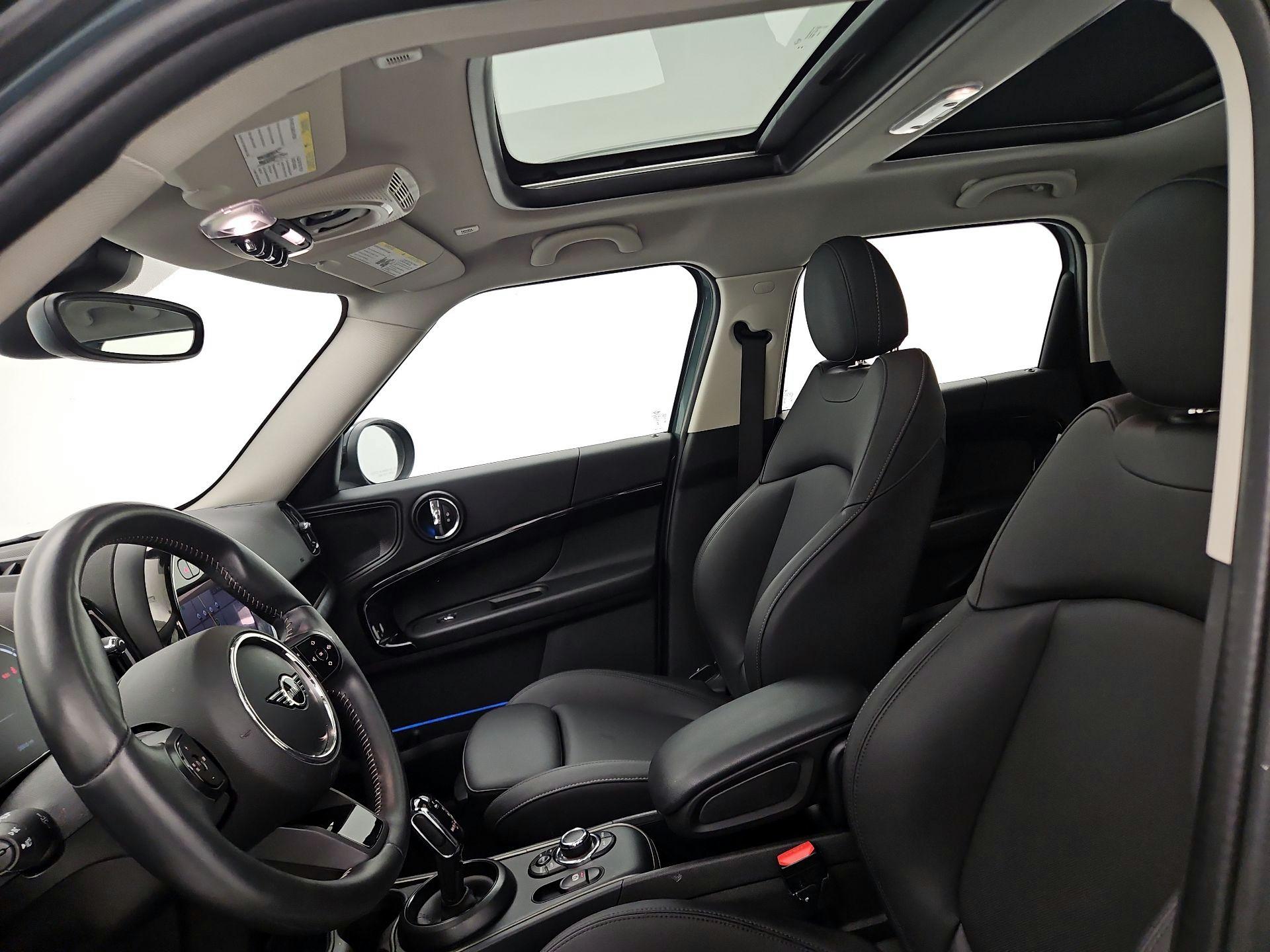 Thumbnail: 2024 MINI Cooper Countryman - 20