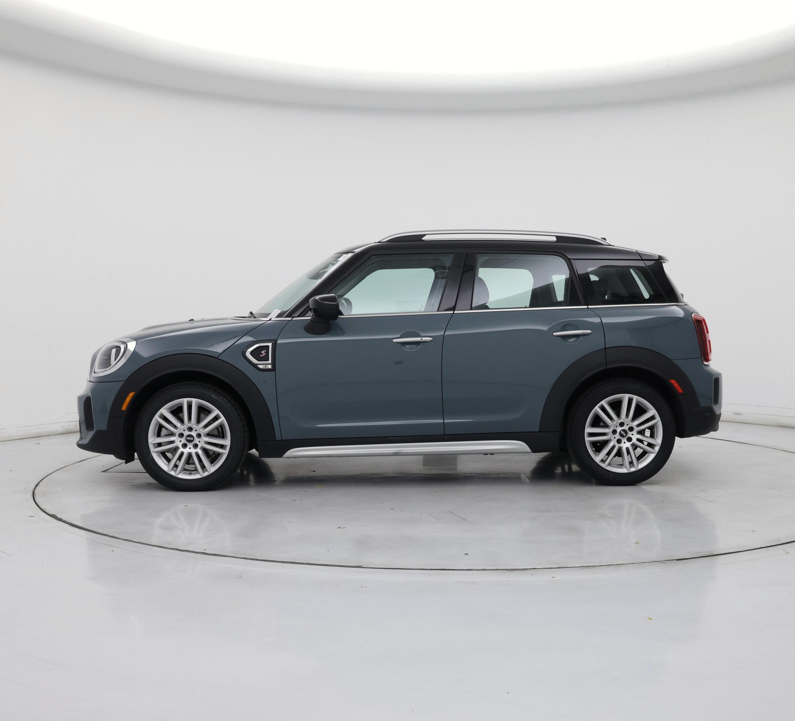 Thumbnail: 2024 MINI Cooper Countryman - 3