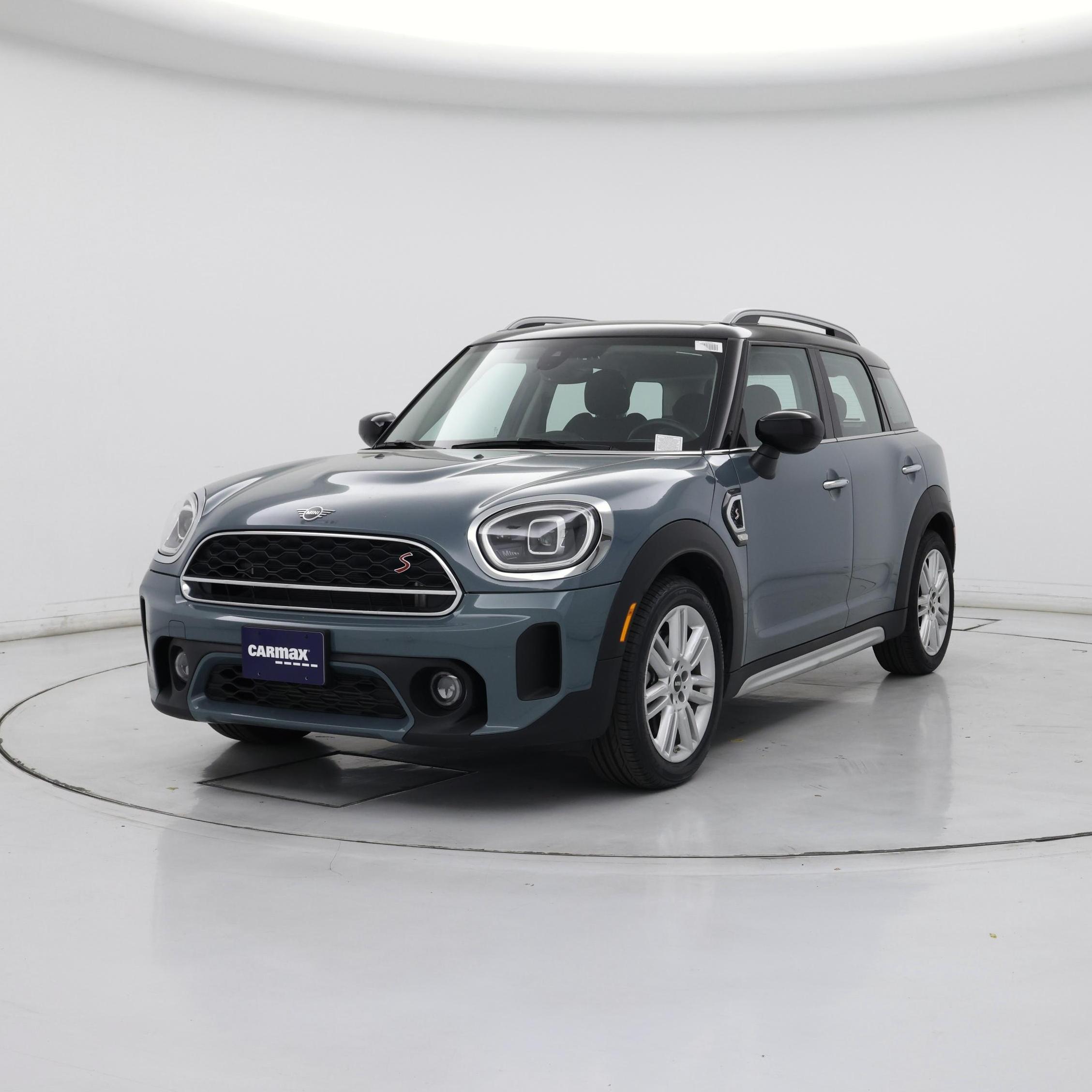 Thumbnail: 2024 MINI Cooper Countryman - 4