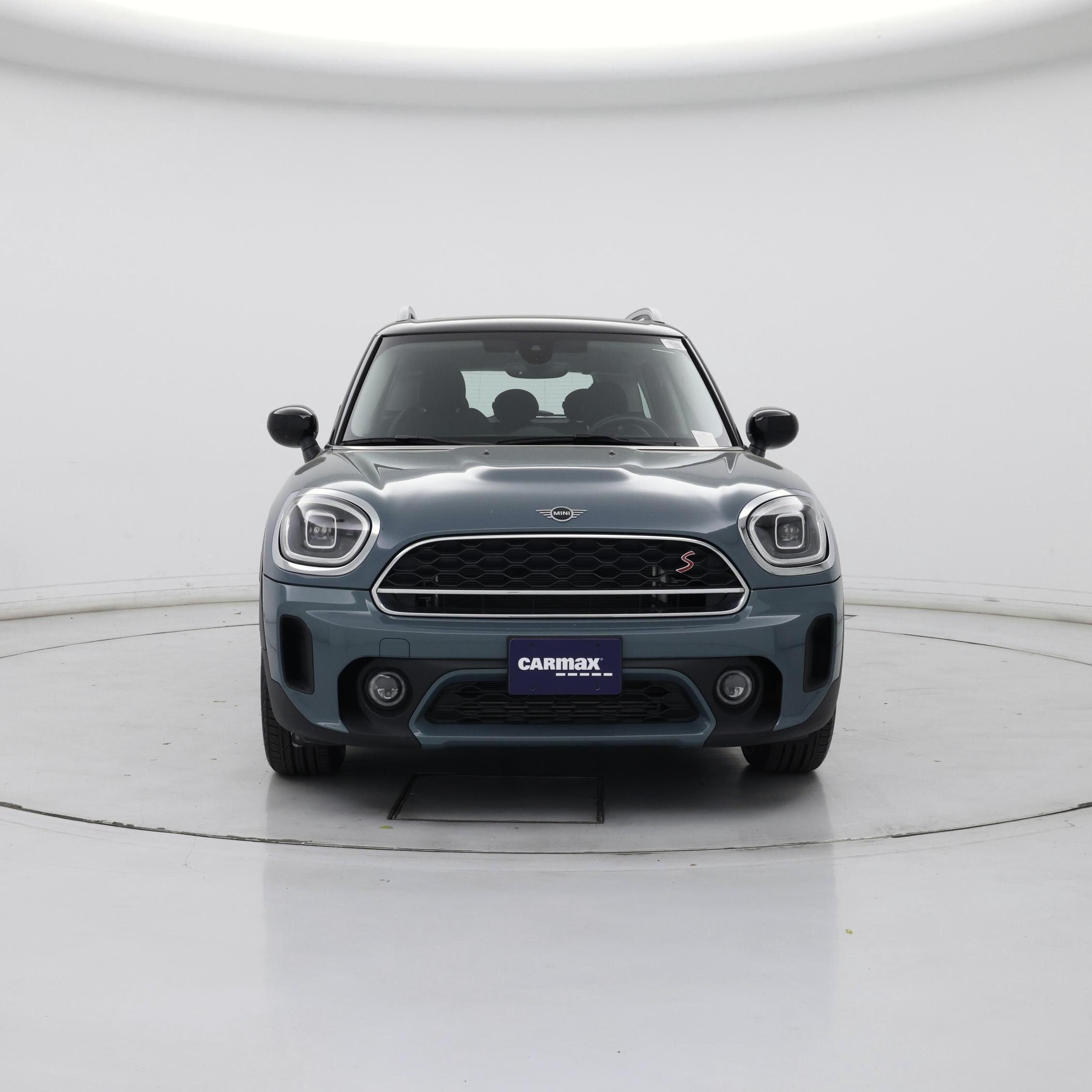 Thumbnail: 2024 MINI Cooper Countryman - 5