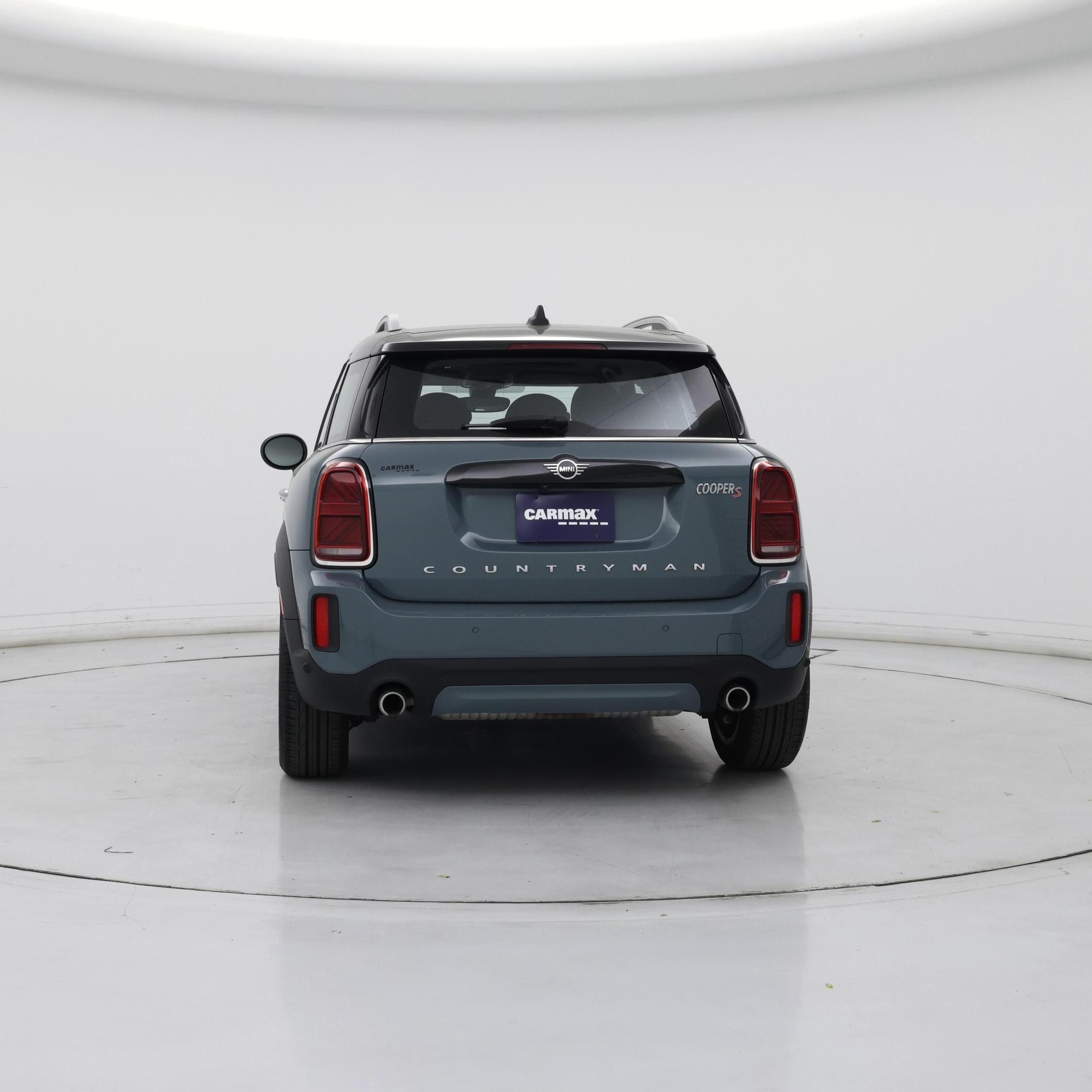 Thumbnail: 2024 MINI Cooper Countryman - 6