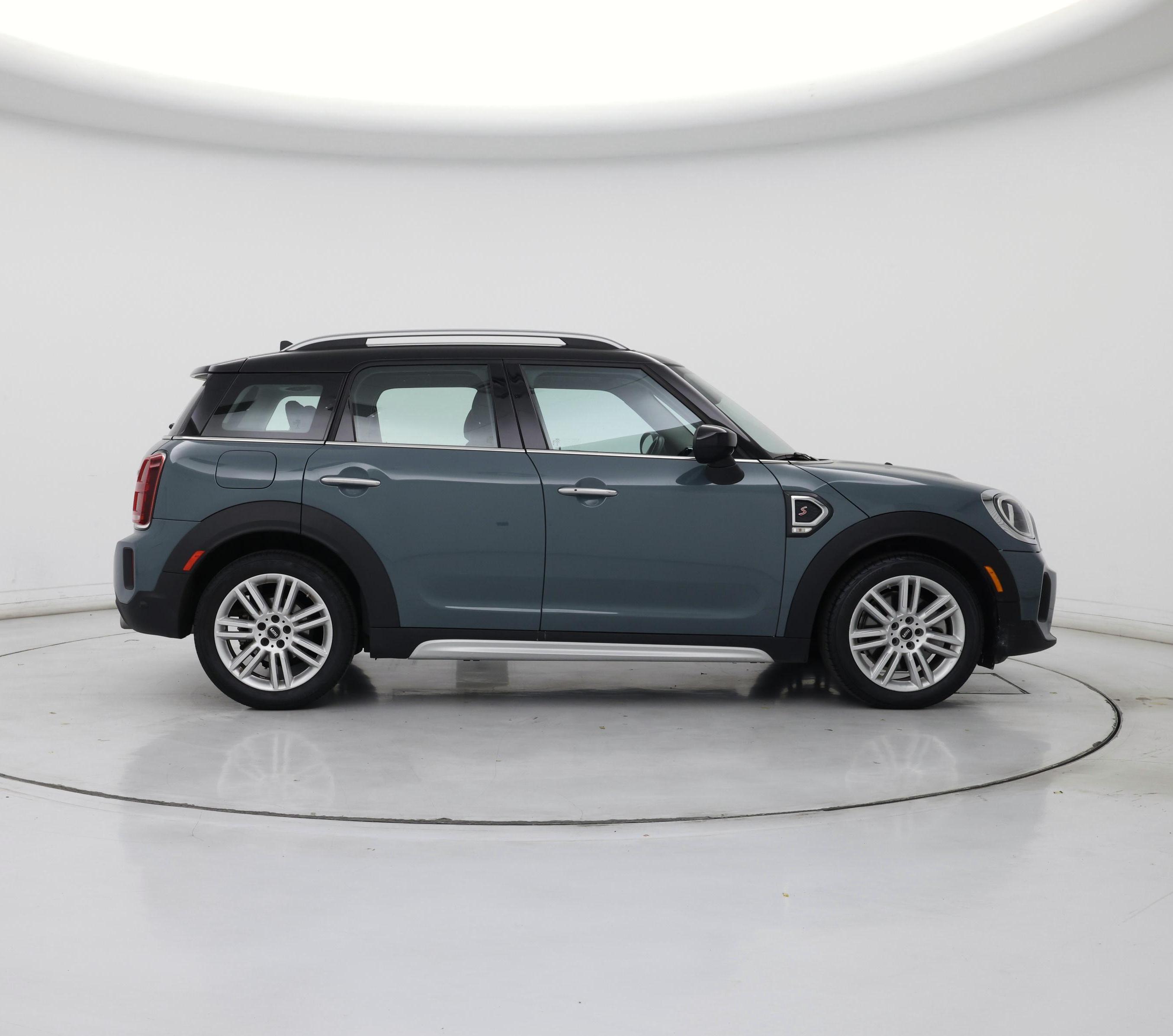 Thumbnail: 2024 MINI Cooper Countryman - 7