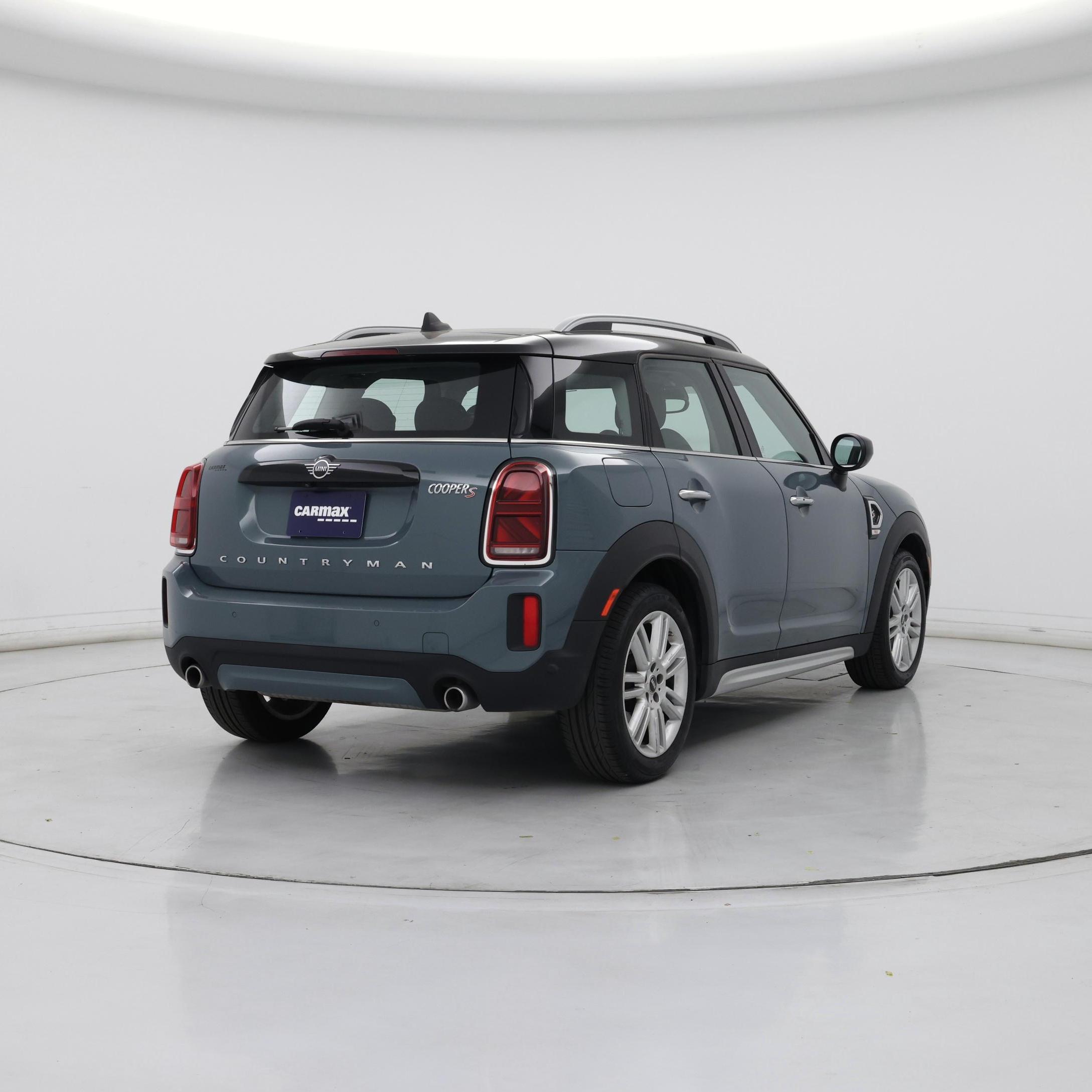 Thumbnail: 2024 MINI Cooper Countryman - 8