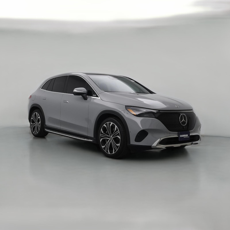 2023 Mercedes-Benz EQE 350