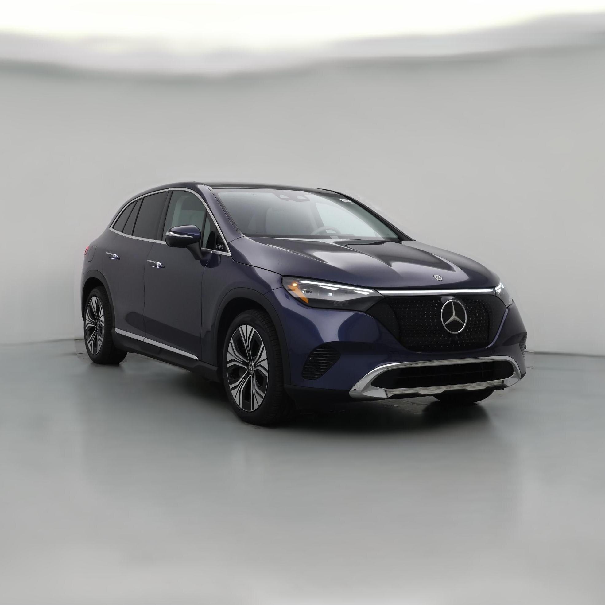 Thumbnail: 2023 Mercedes-Benz EQE - 1