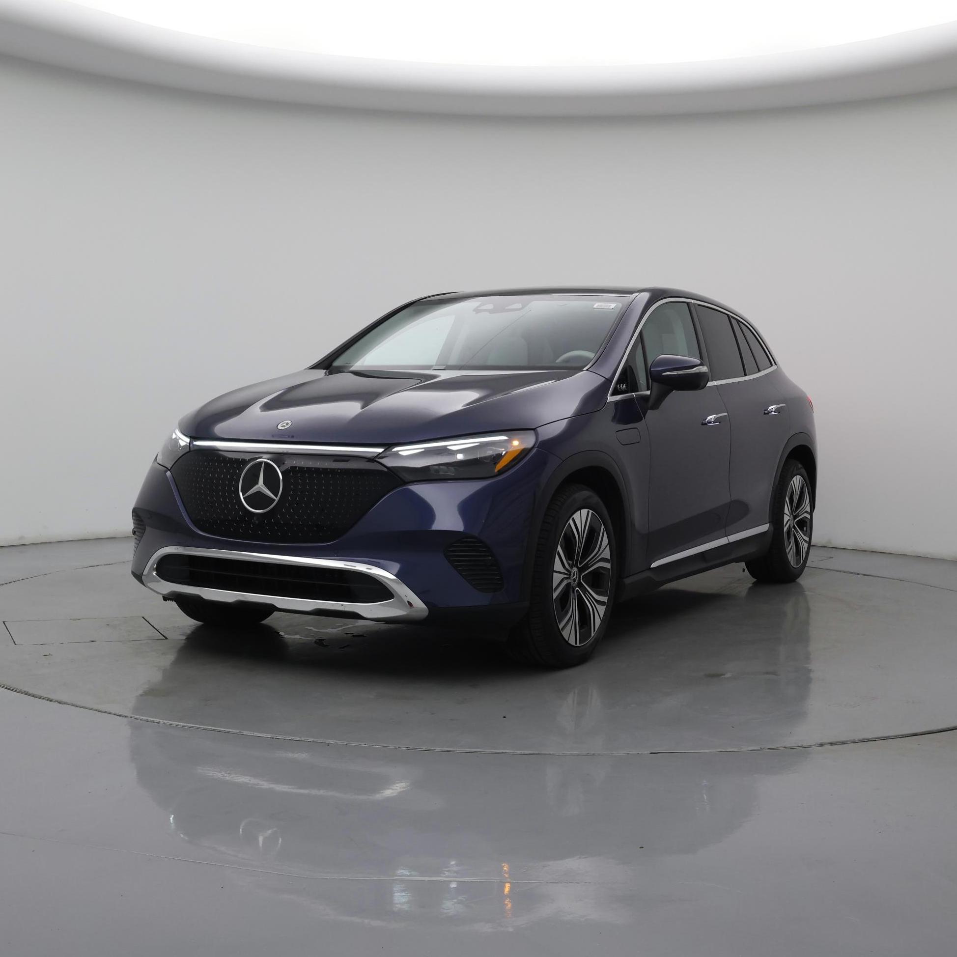 Thumbnail: 2023 Mercedes-Benz EQE - 4