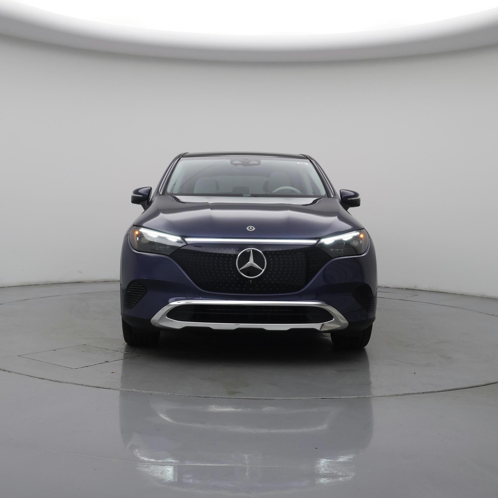 Thumbnail: 2023 Mercedes-Benz EQE - 5