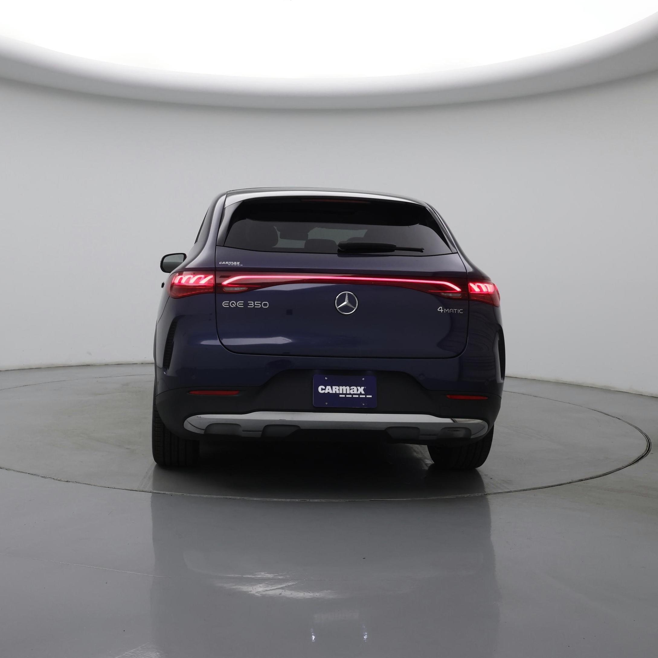 Thumbnail: 2023 Mercedes-Benz EQE - 6