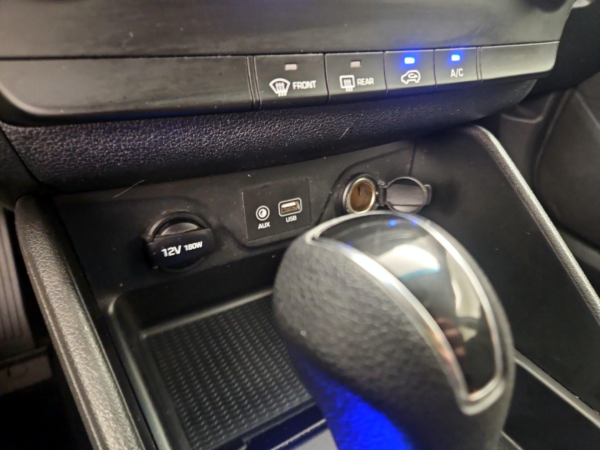 Thumbnail: 2021 Hyundai Tucson - 19