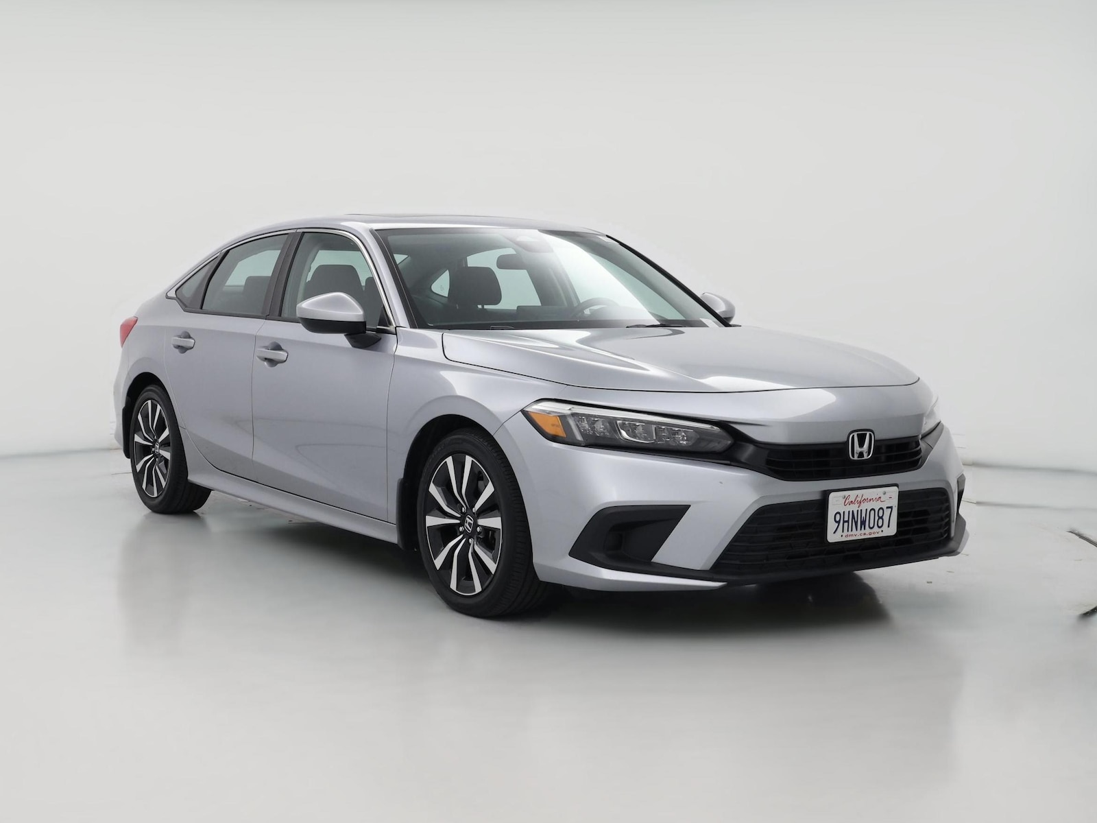 2023 Honda Civic Sedan