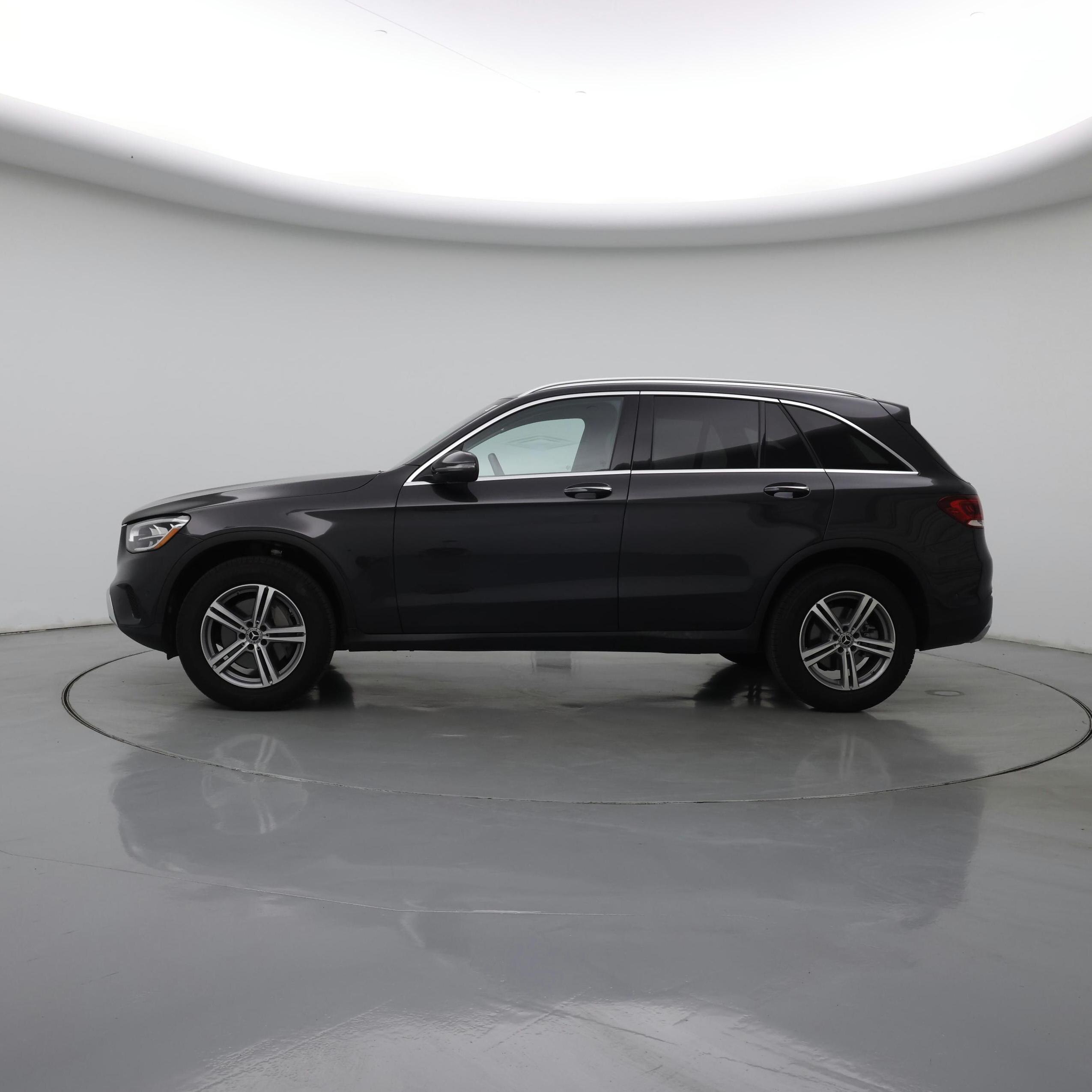 Thumbnail: 2022 Mercedes-Benz GLC - 3