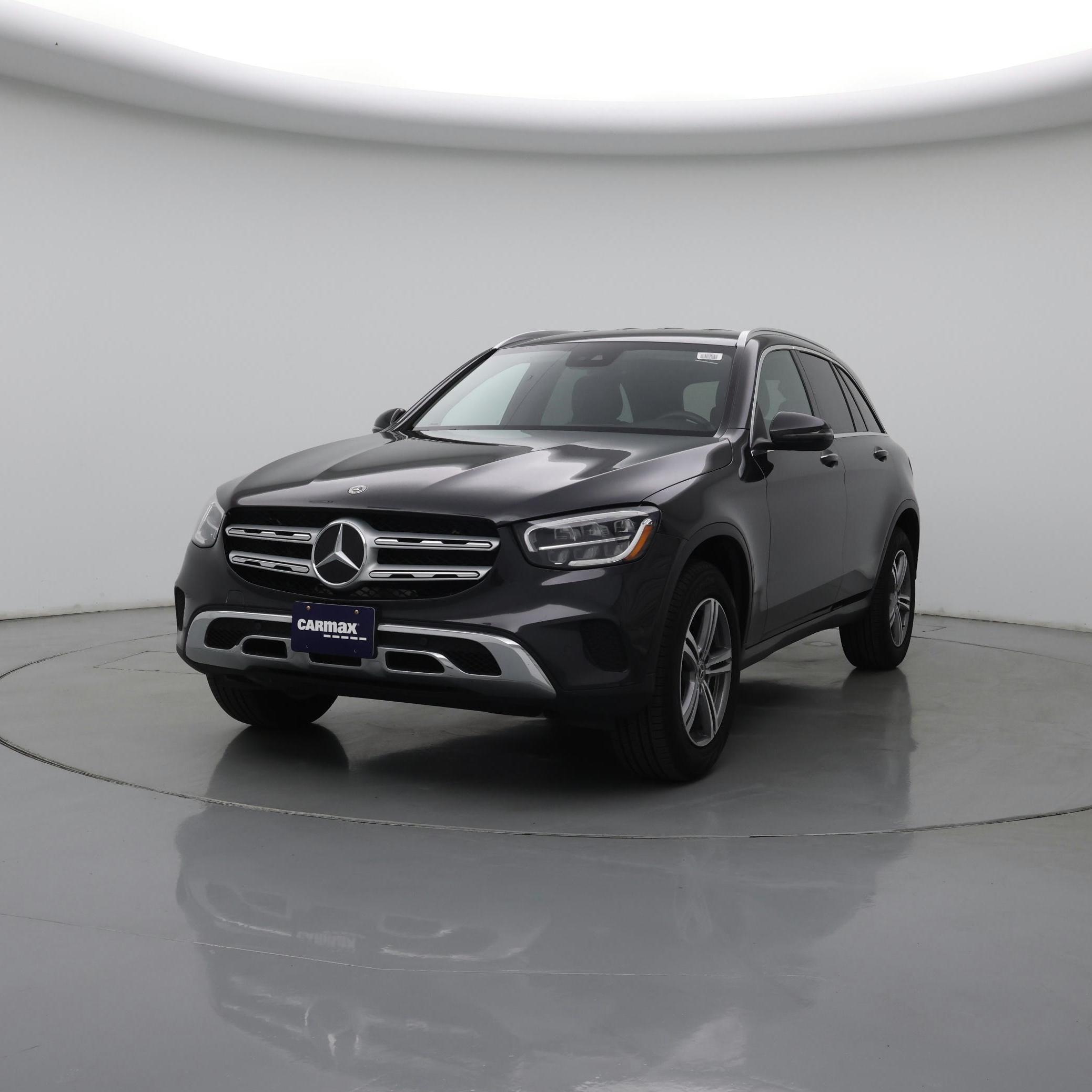 Thumbnail: 2022 Mercedes-Benz GLC - 4