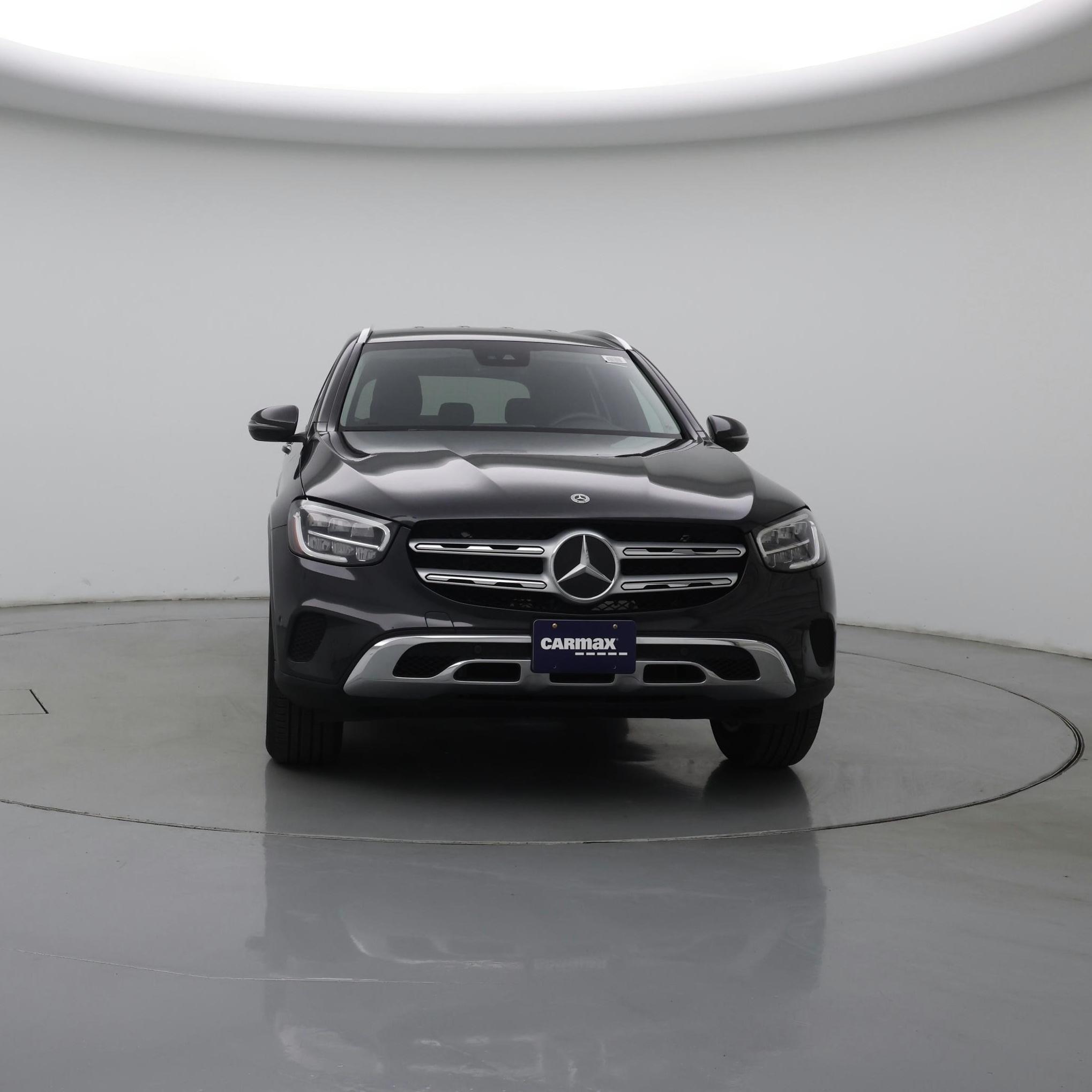 Thumbnail: 2022 Mercedes-Benz GLC - 5