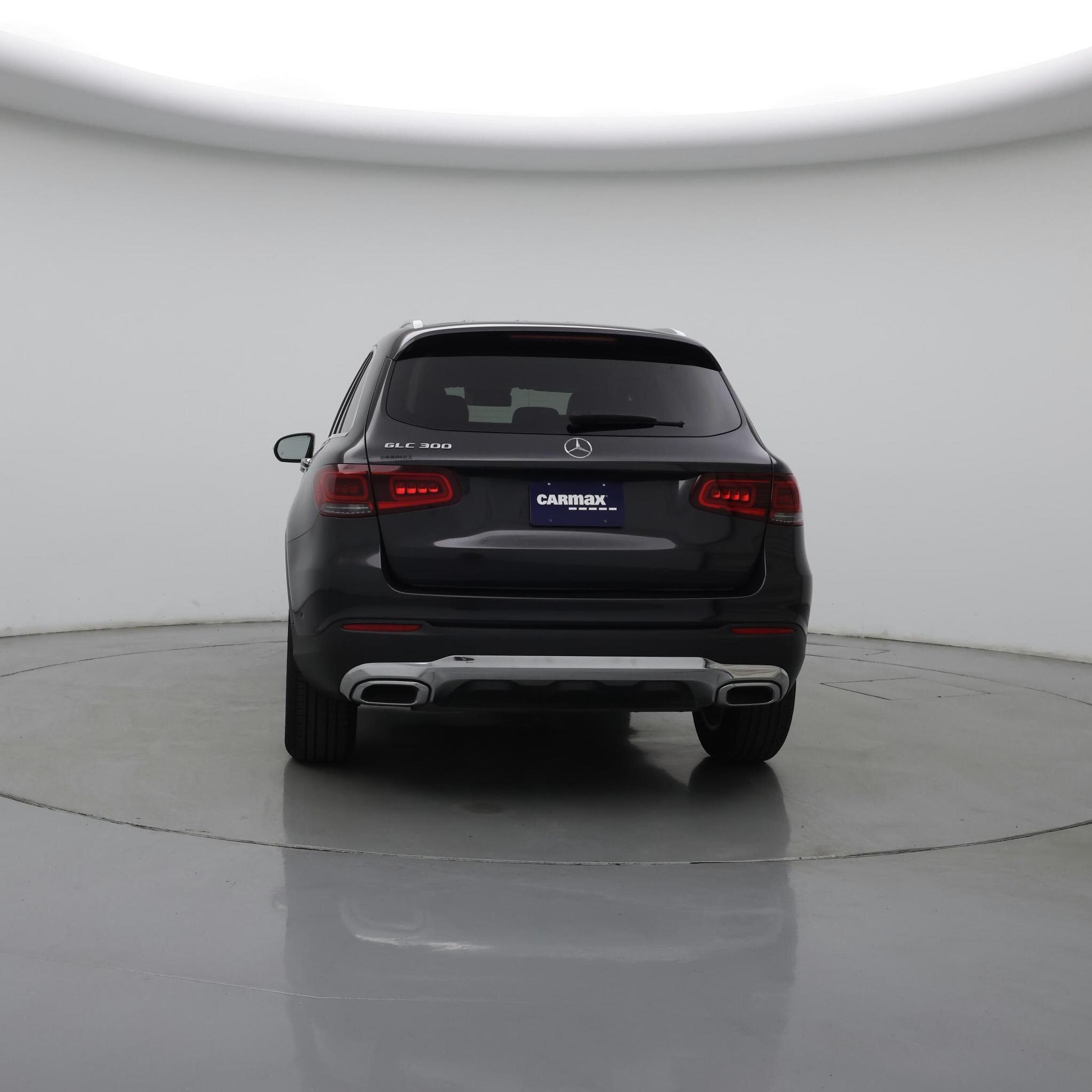 Thumbnail: 2022 Mercedes-Benz GLC - 6
