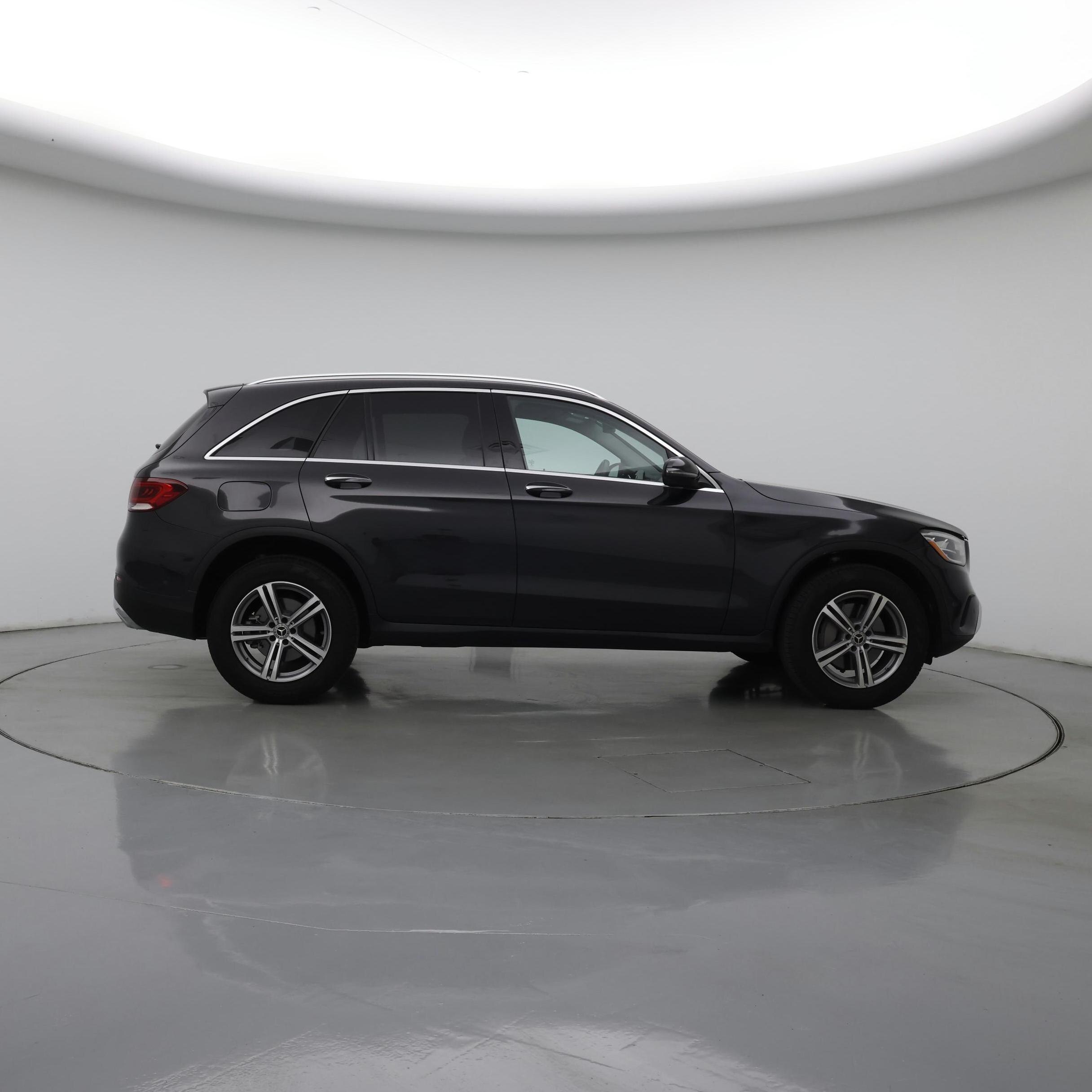 Thumbnail: 2022 Mercedes-Benz GLC - 7