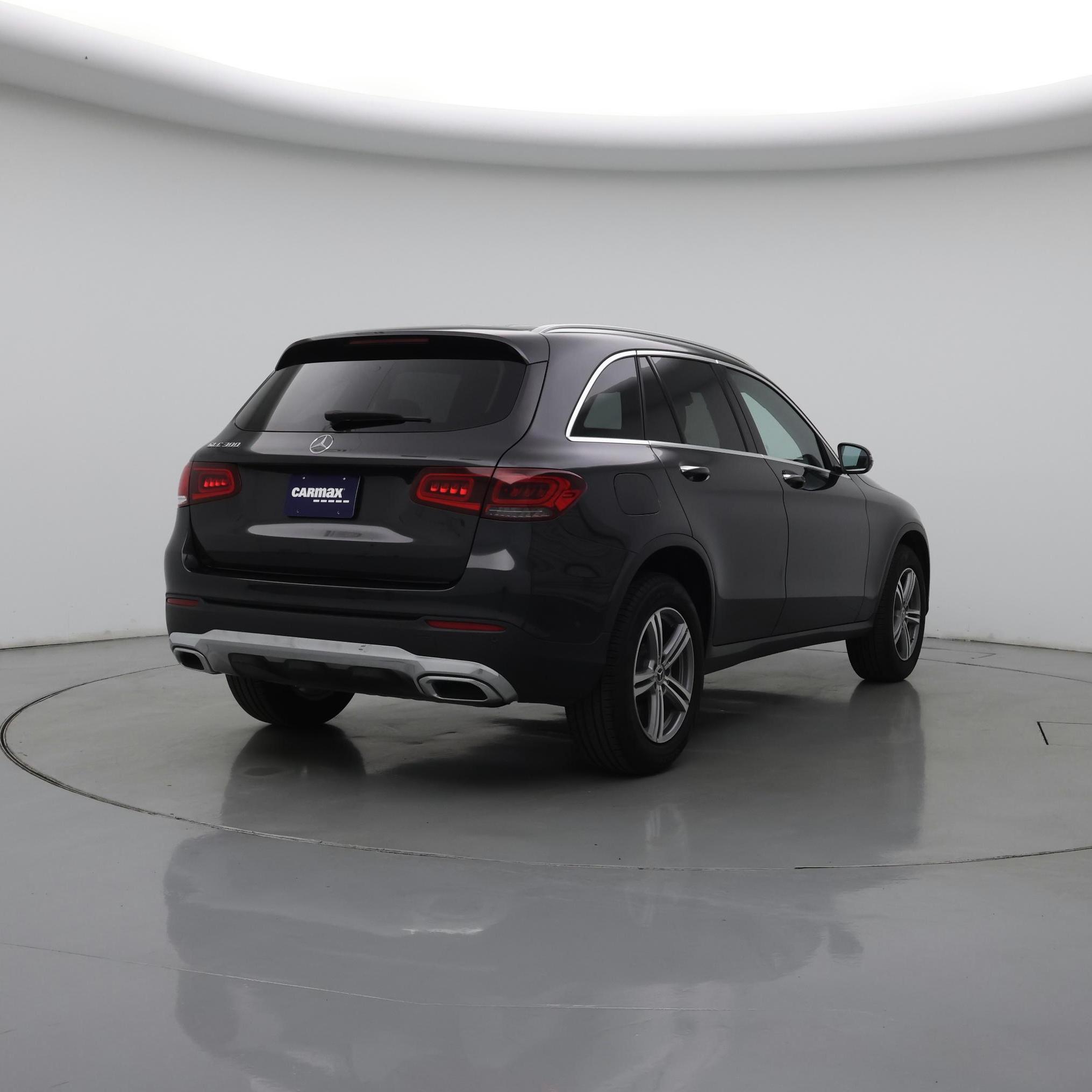 Thumbnail: 2022 Mercedes-Benz GLC - 8