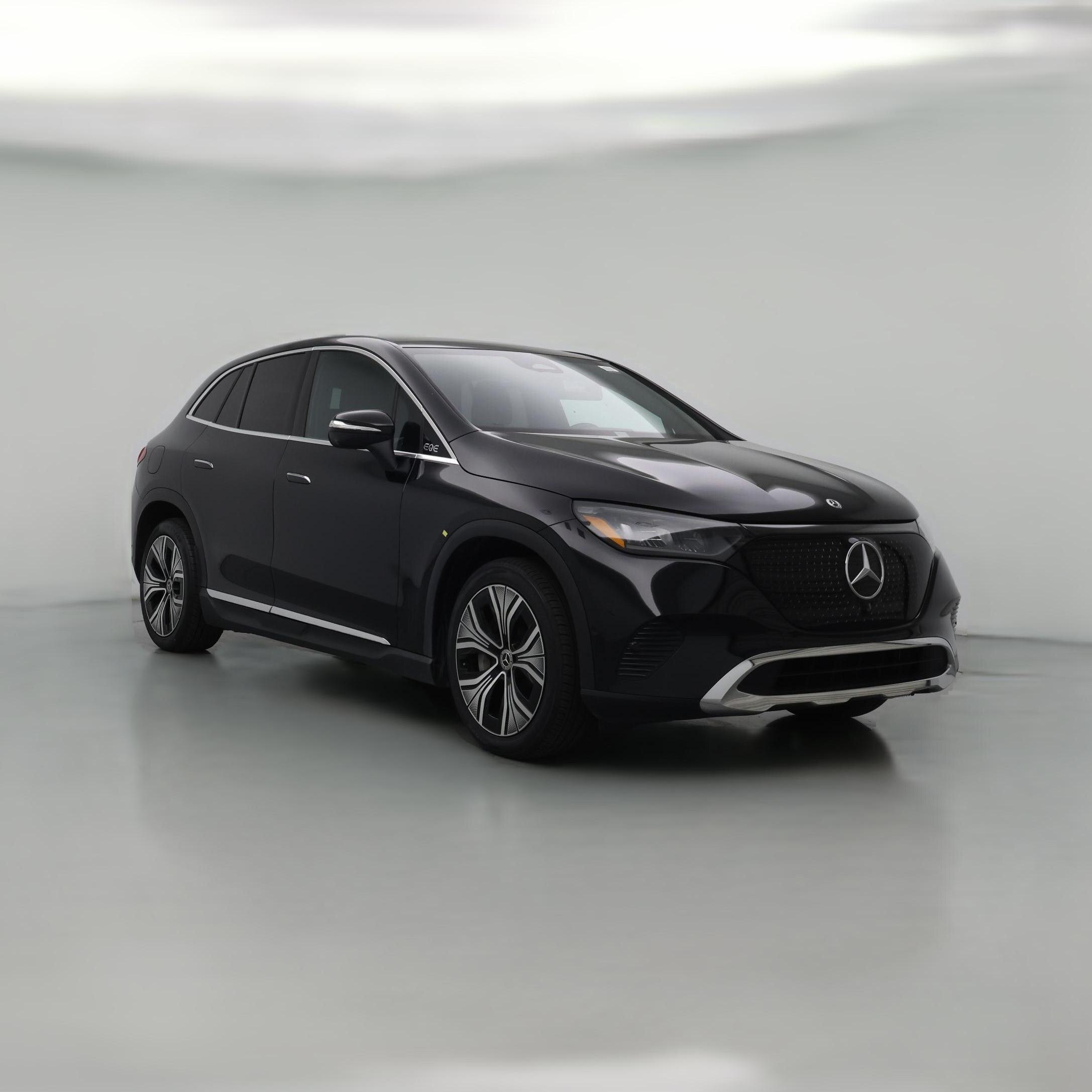 Thumbnail: 2023 Mercedes-Benz EQE - 1