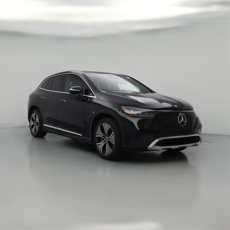 2023 Mercedes-Benz EQE 350+
