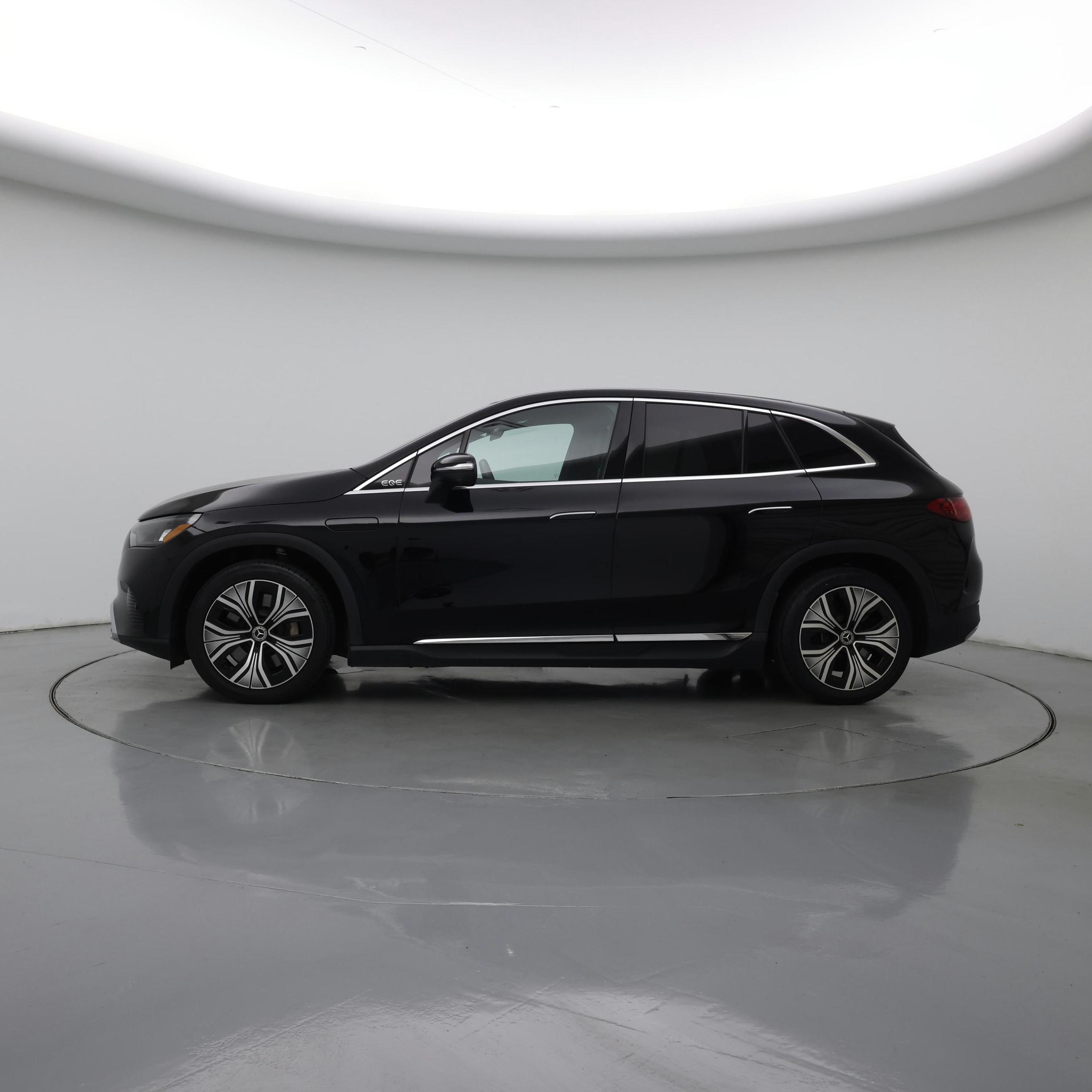 Thumbnail: 2023 Mercedes-Benz EQE - 3