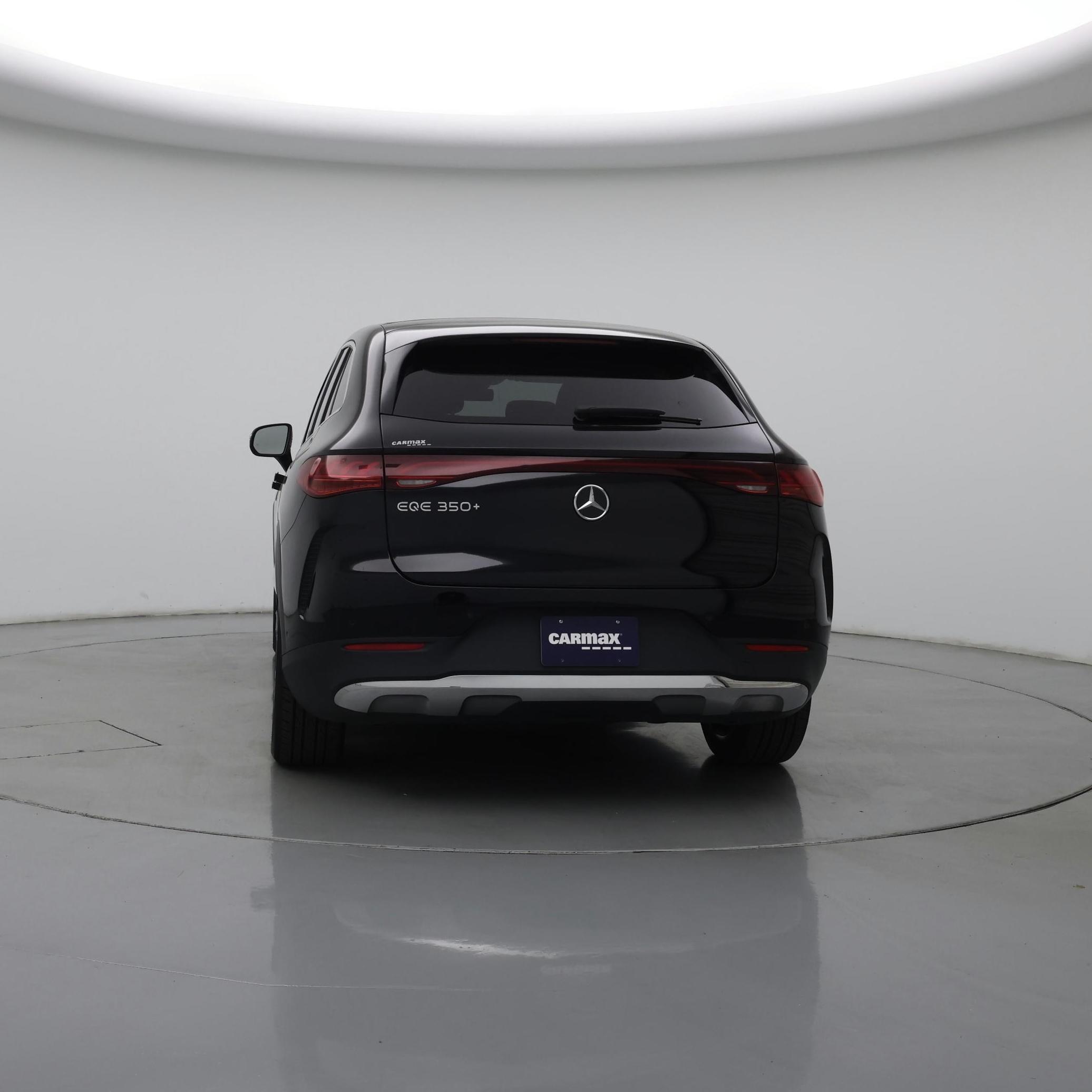 Thumbnail: 2023 Mercedes-Benz EQE - 6