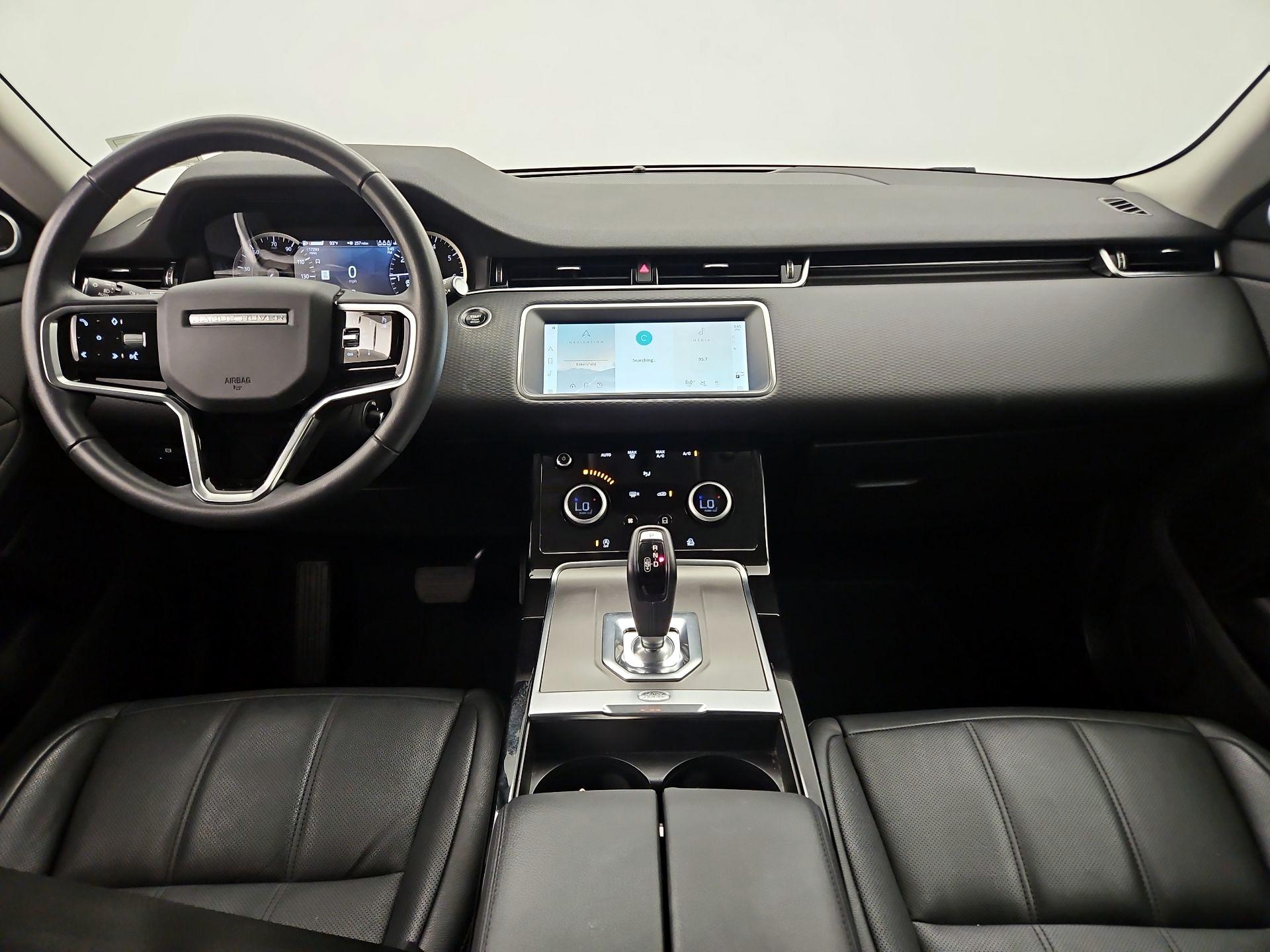 Thumbnail: 2023 Land Rover Range Rover Evoque - 9