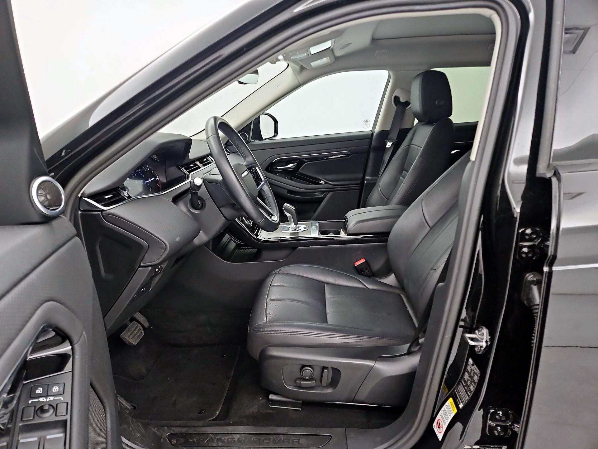 Thumbnail: 2023 Land Rover Range Rover Evoque - 11