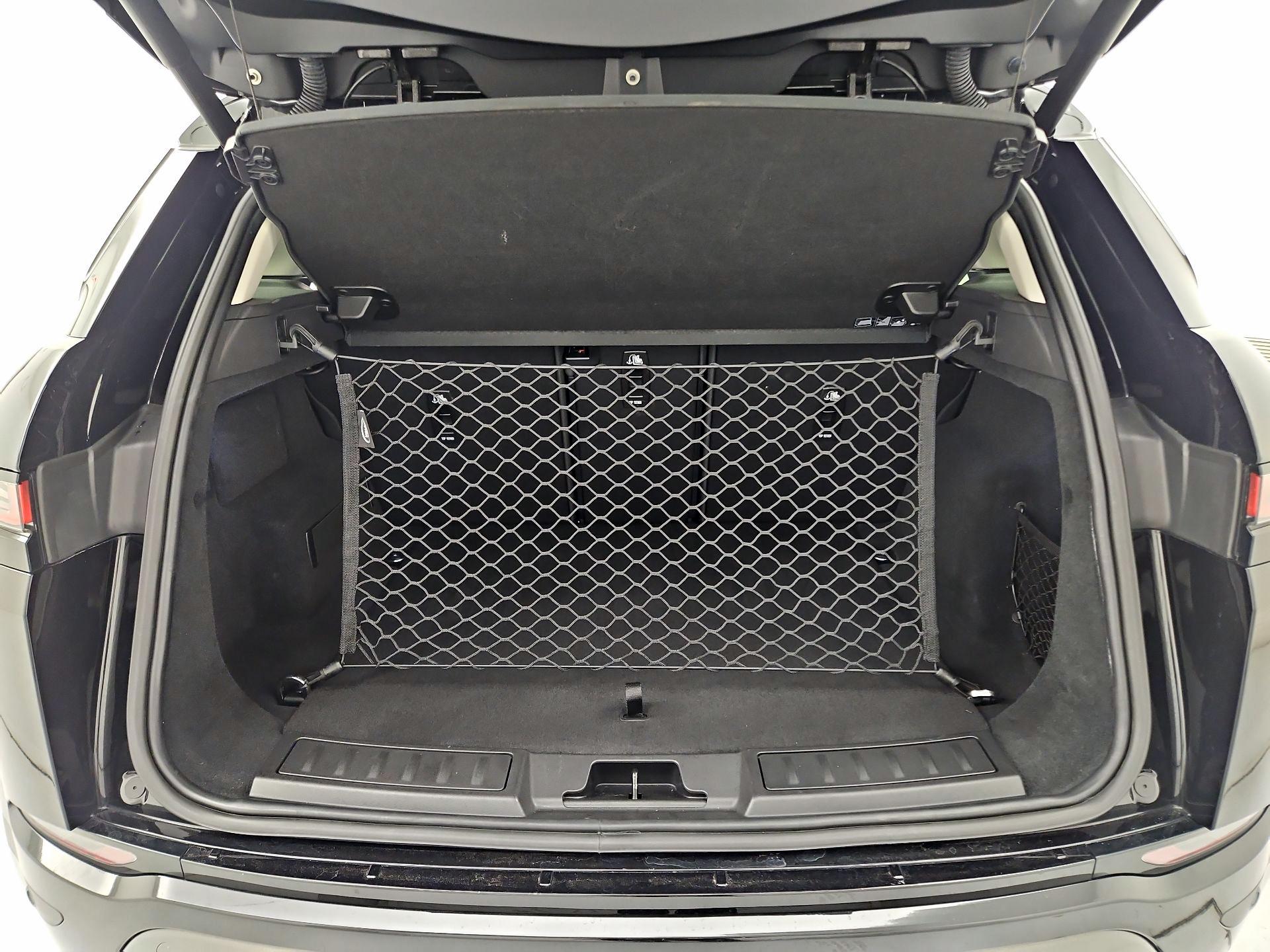 Thumbnail: 2023 Land Rover Range Rover Evoque - 16