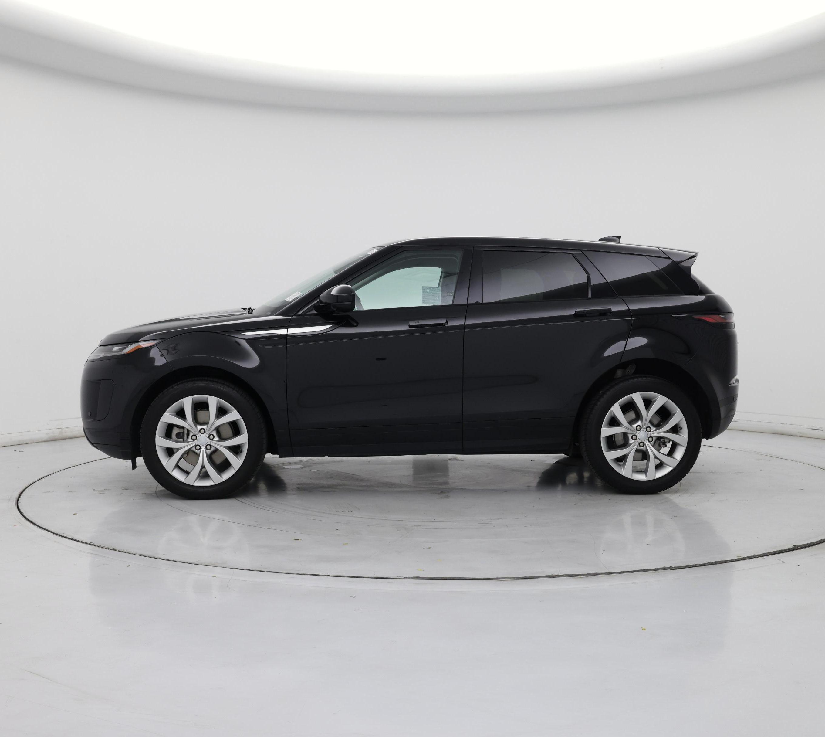 Thumbnail: 2023 Land Rover Range Rover Evoque - 3