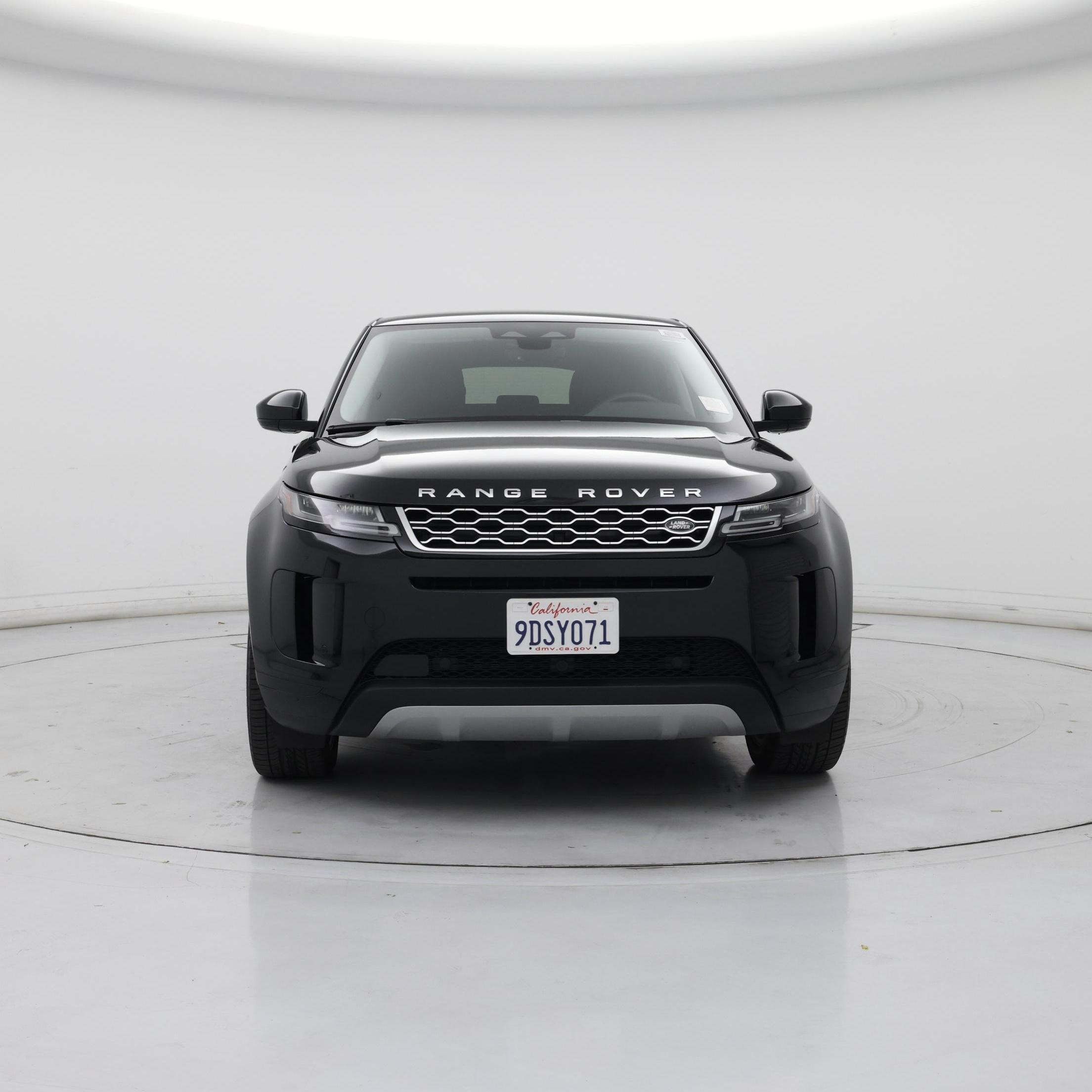 Thumbnail: 2023 Land Rover Range Rover Evoque - 5