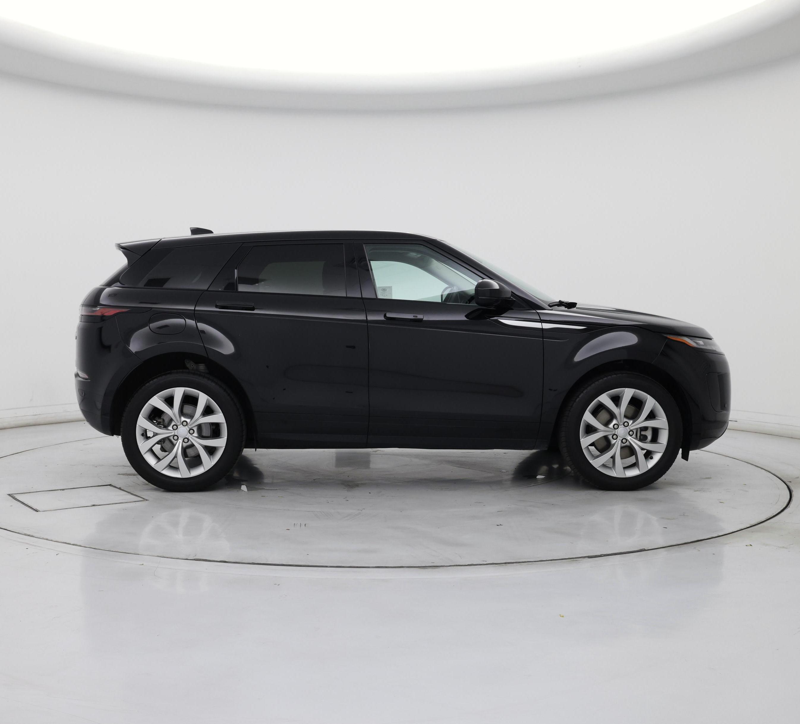 Thumbnail: 2023 Land Rover Range Rover Evoque - 7