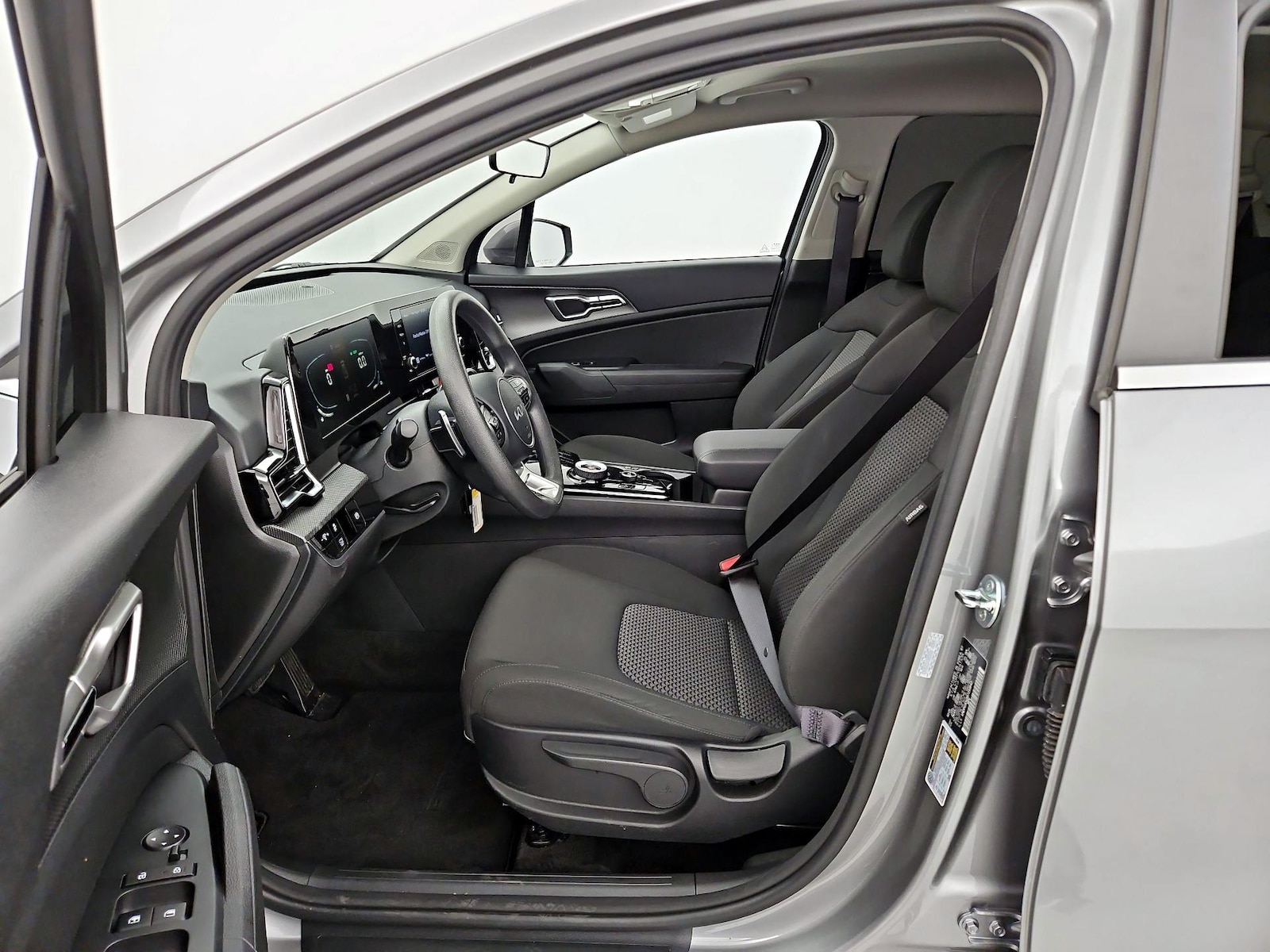 Side Airbags