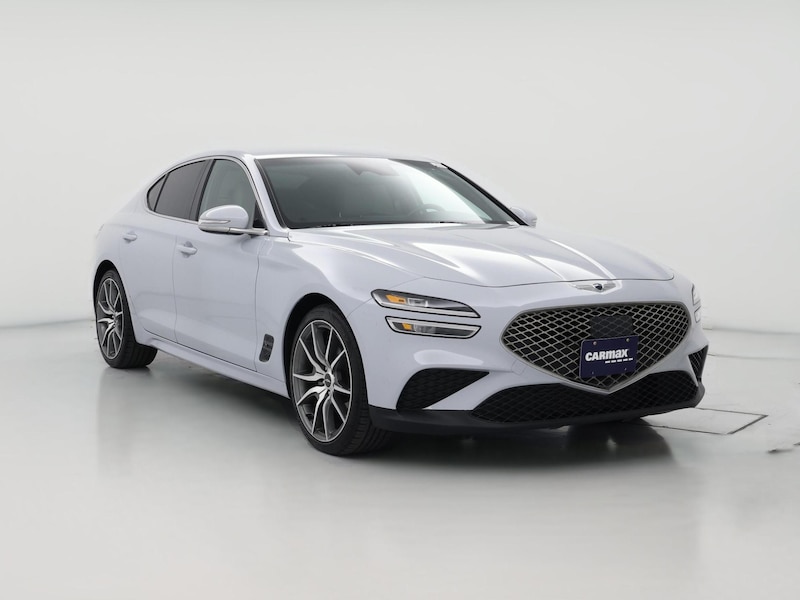 2023 Genesis G70 2.0T -
                  Bakersfield, CA