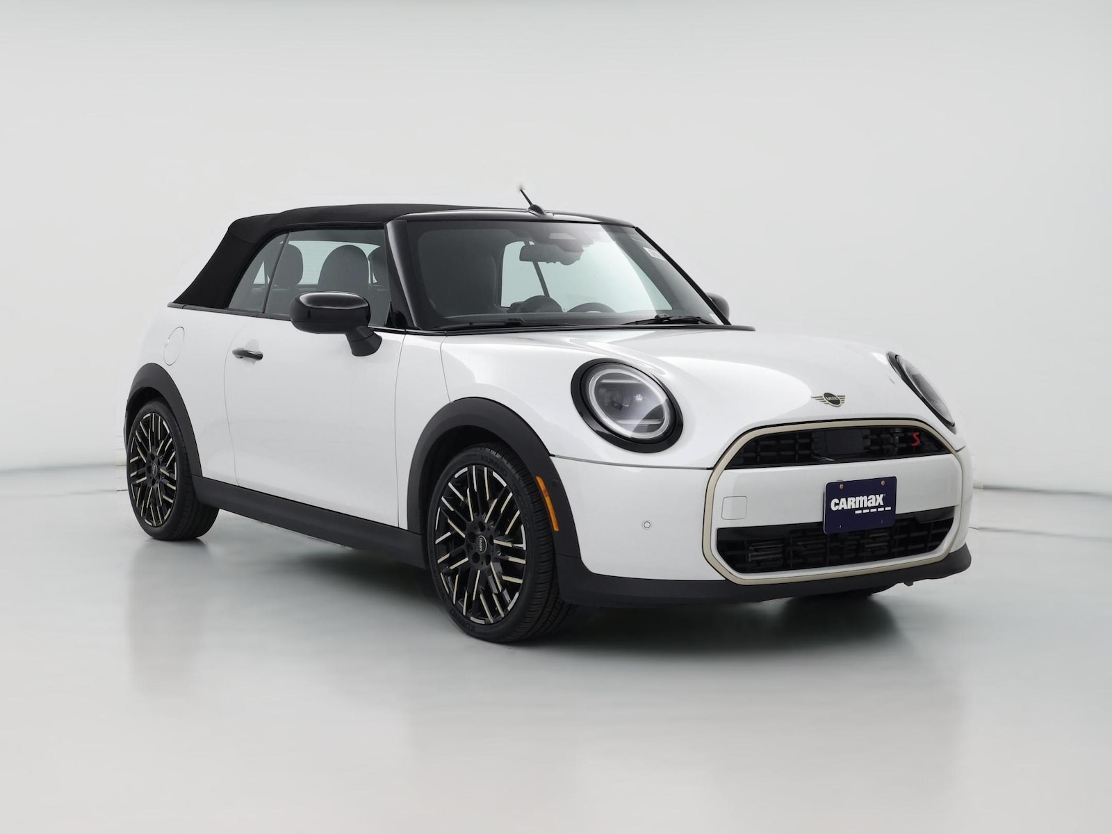 2025 MINI Convertible