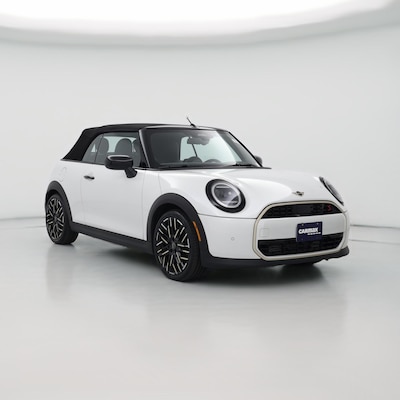 2025 Mini Cooper S Signature