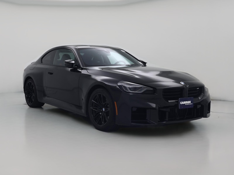 2024 BMW M2  -
                  Buena Park, CA
