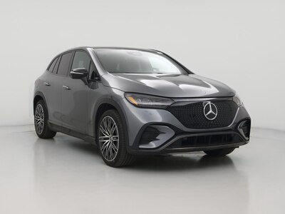 2024 Mercedes-Benz EQE 350