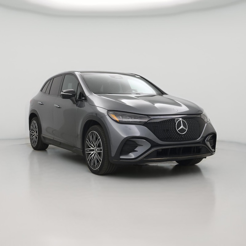 2024 Mercedes-Benz EQE 350