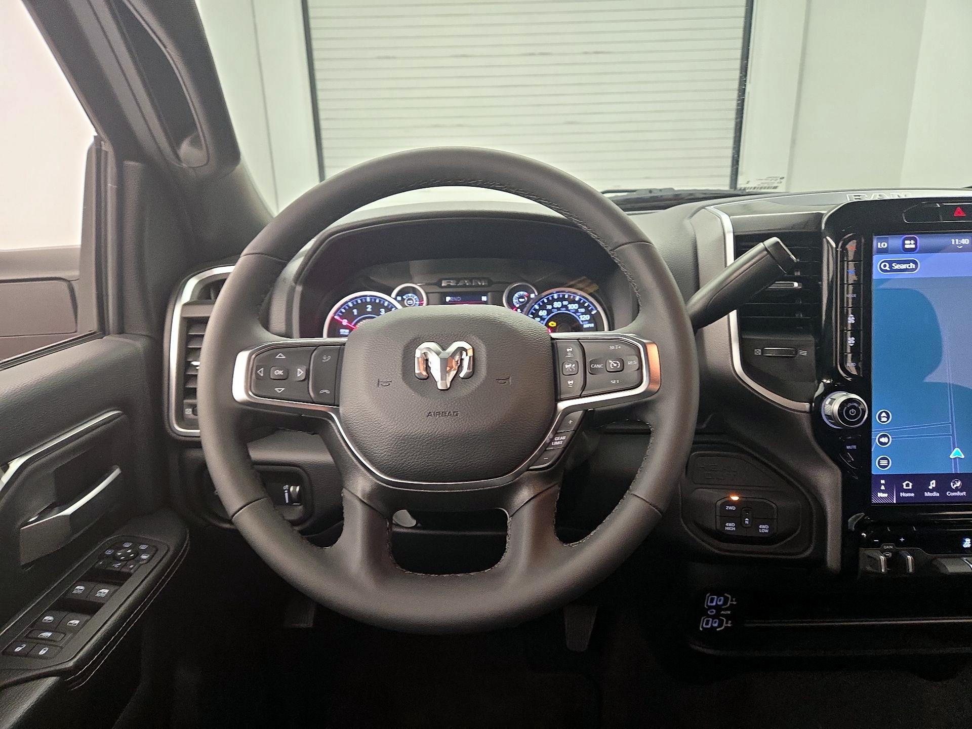 Thumbnail: 2026 RAM 2500 - 10
