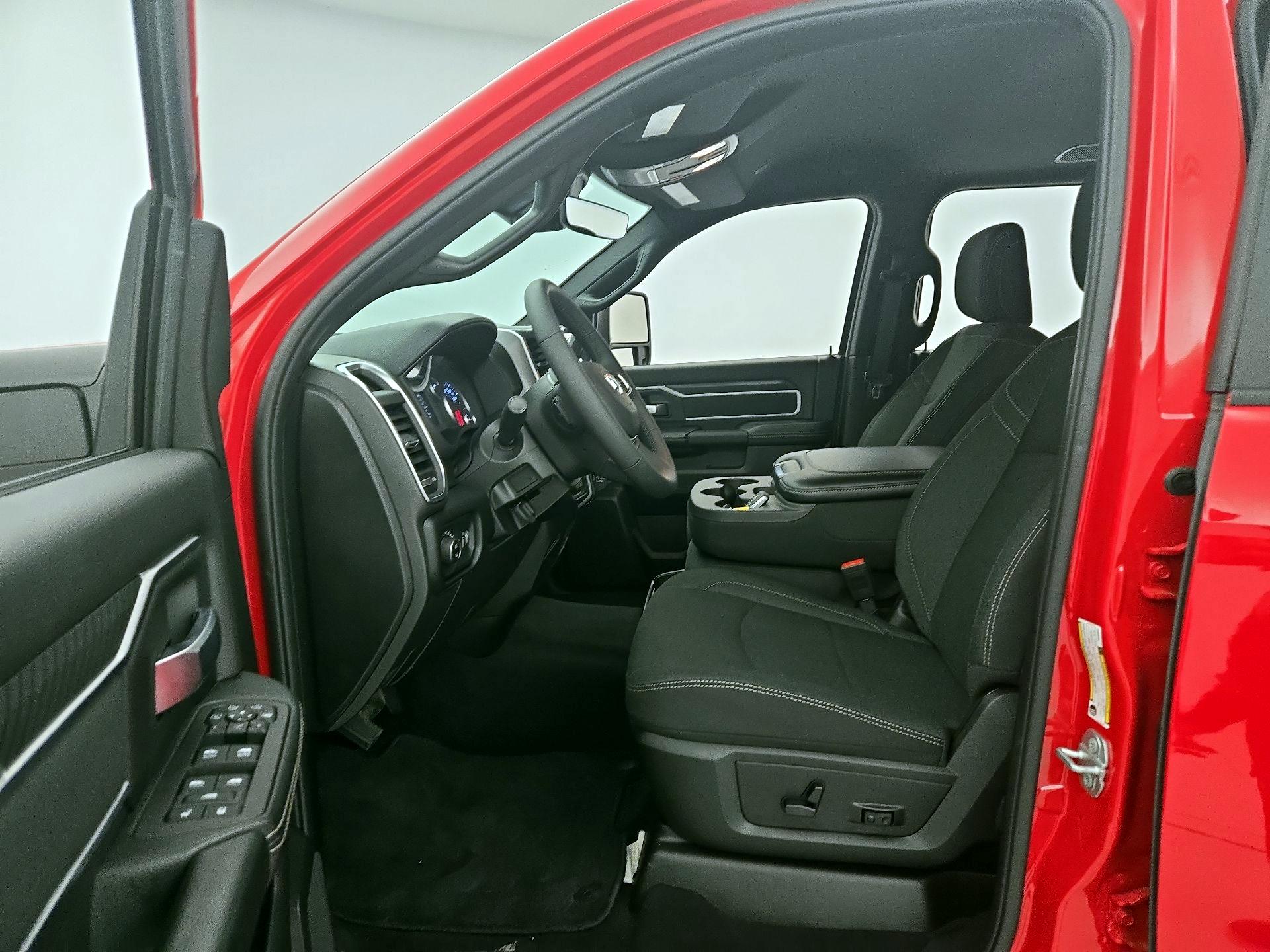 Thumbnail: 2026 RAM 2500 - 11