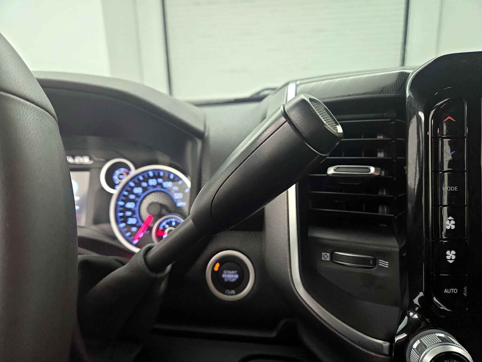 Thumbnail: 2026 RAM 2500 - 18