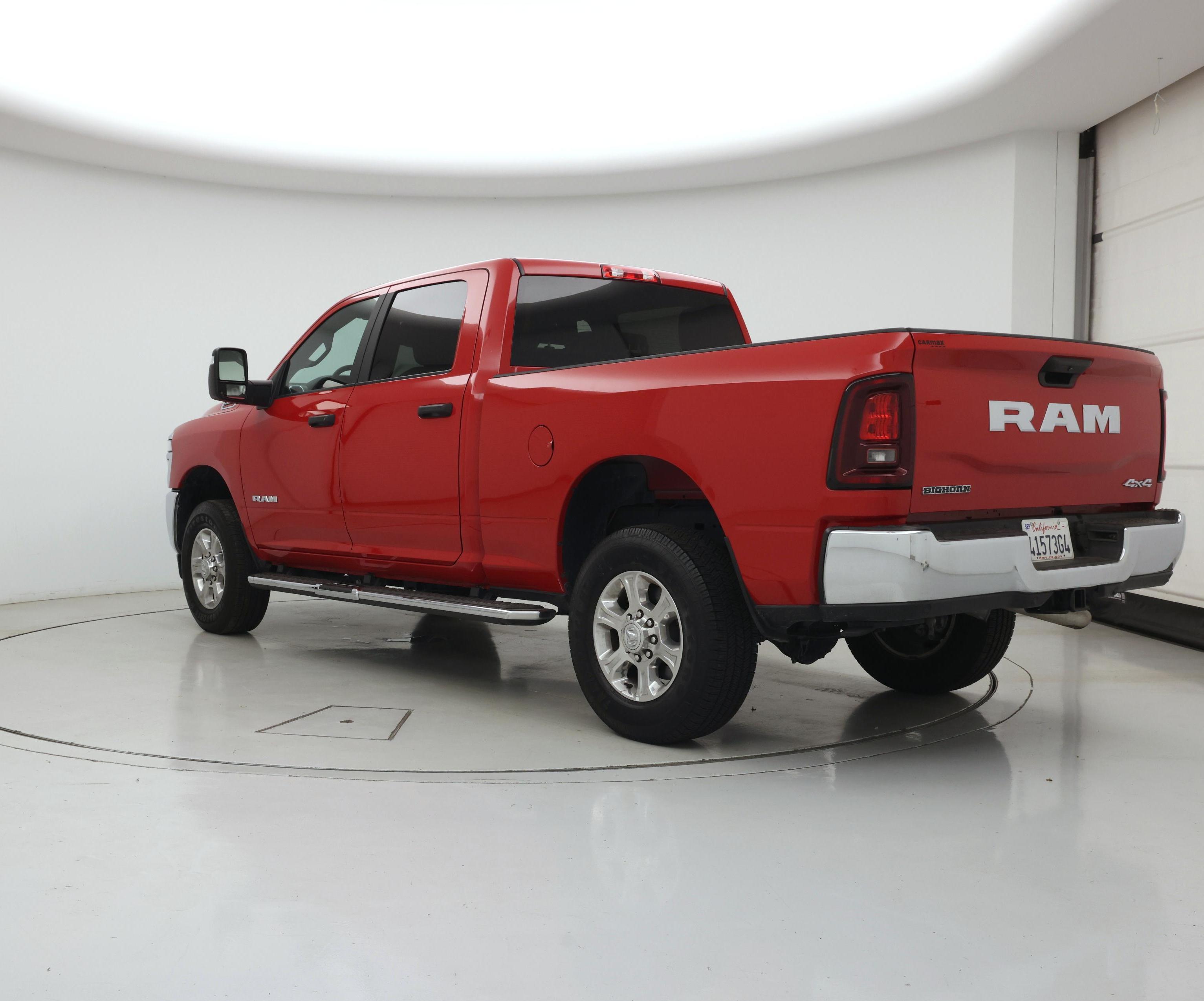 Thumbnail: 2026 RAM 2500 - 2