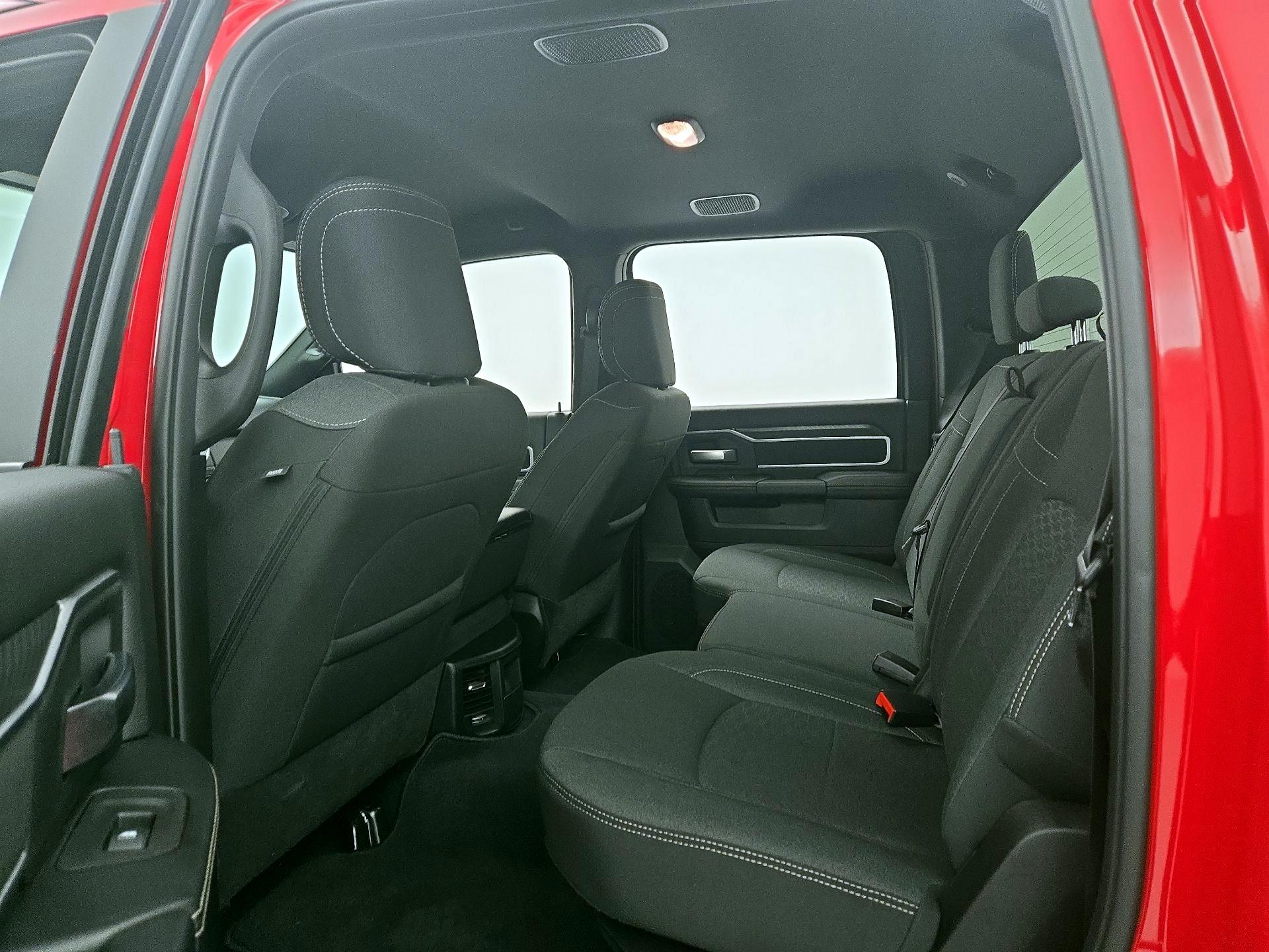 Thumbnail: 2026 RAM 2500 - 20