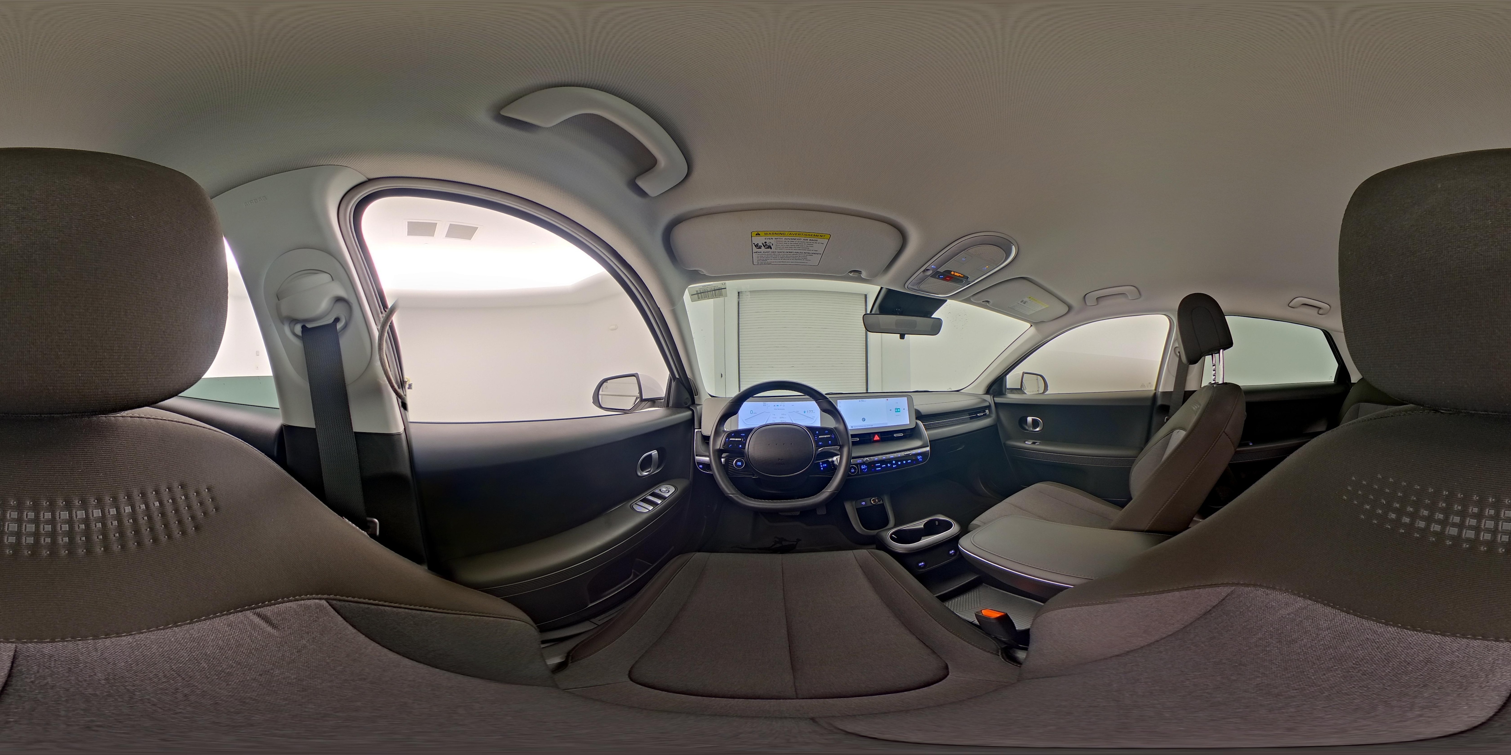 2024 Hyundai IONIQ 5 SE - Photo 27