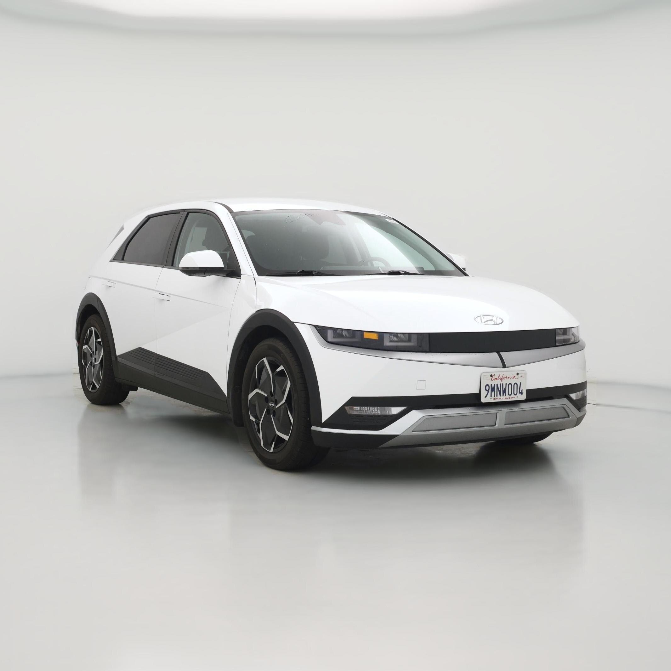 Thumbnail: 2024 Hyundai Ioniq 5 - 1