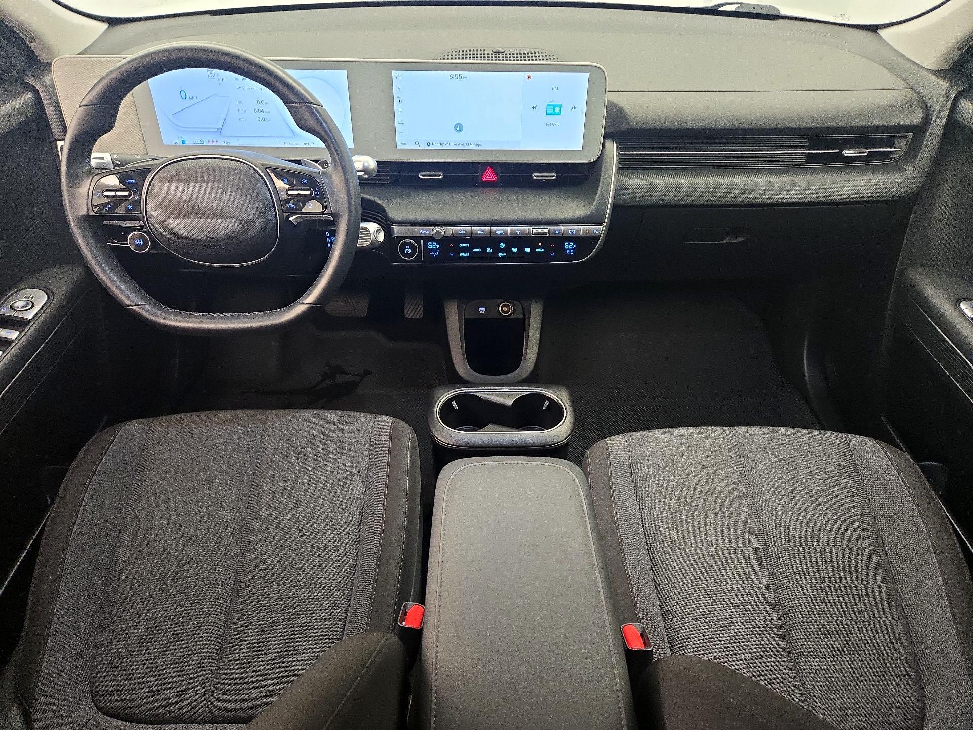 Thumbnail: 2024 Hyundai Ioniq 5 - 9