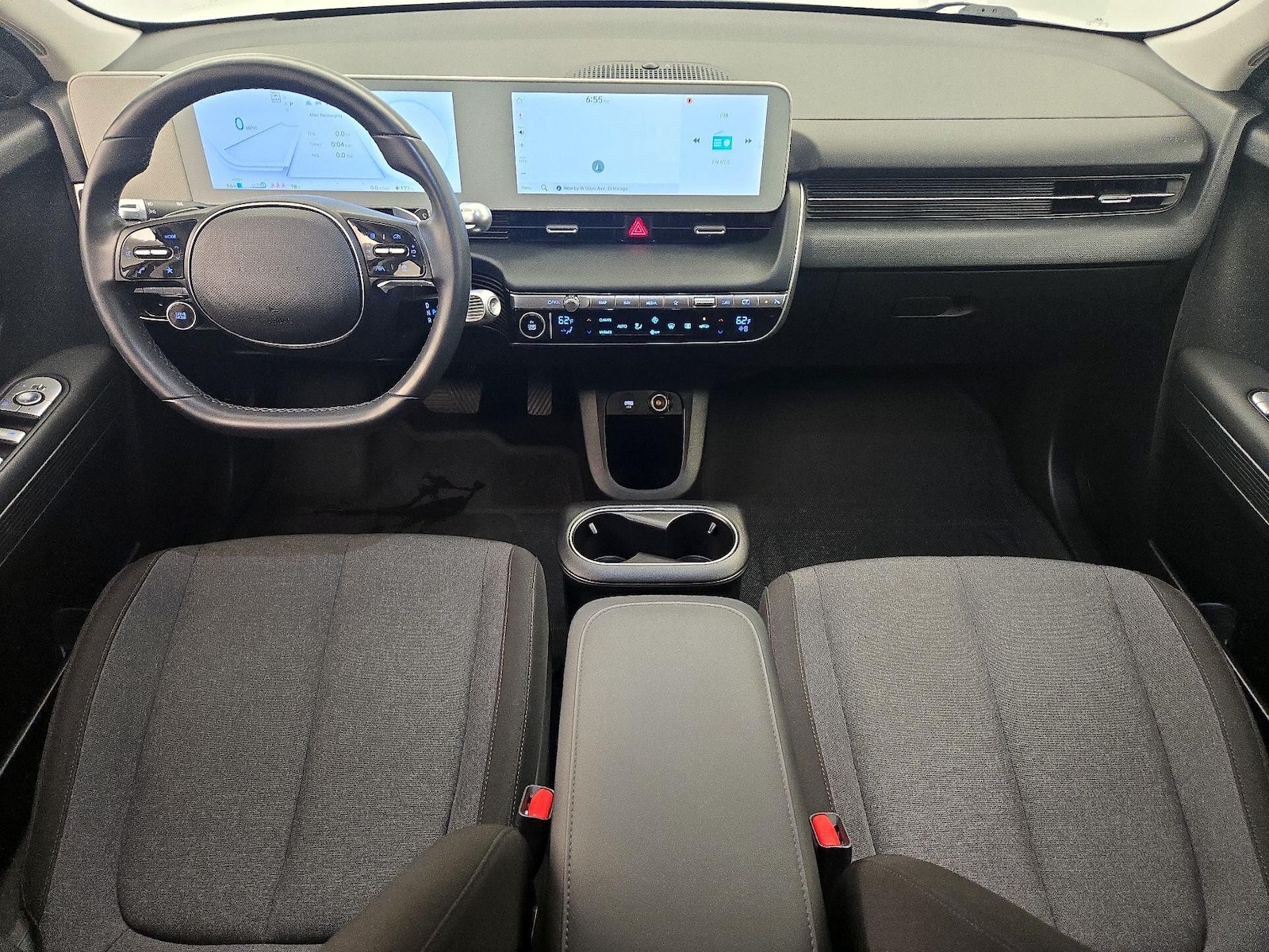 2024 Hyundai IONIQ 5 SE - Photo 10