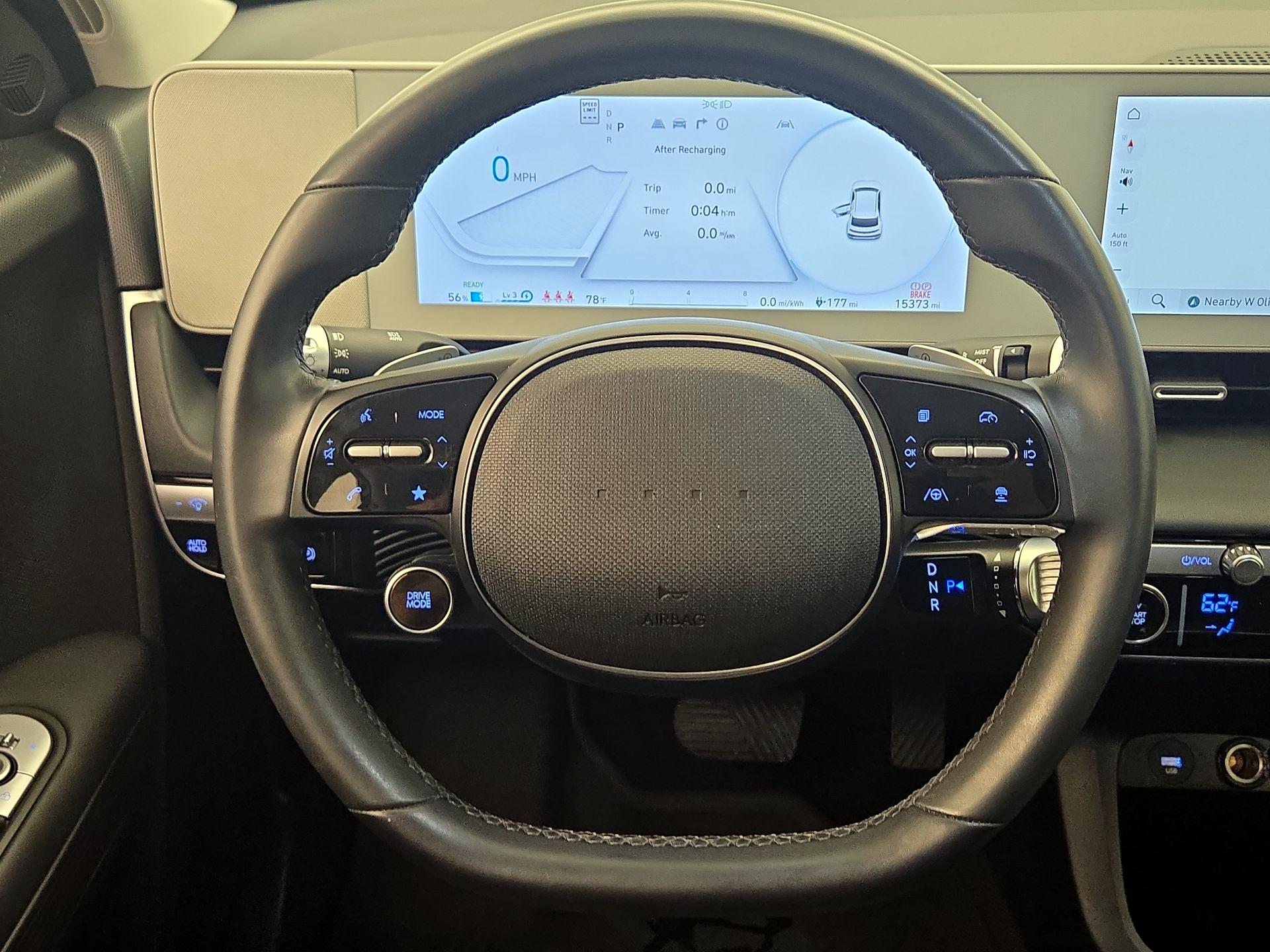 Thumbnail: 2024 Hyundai Ioniq 5 - 10