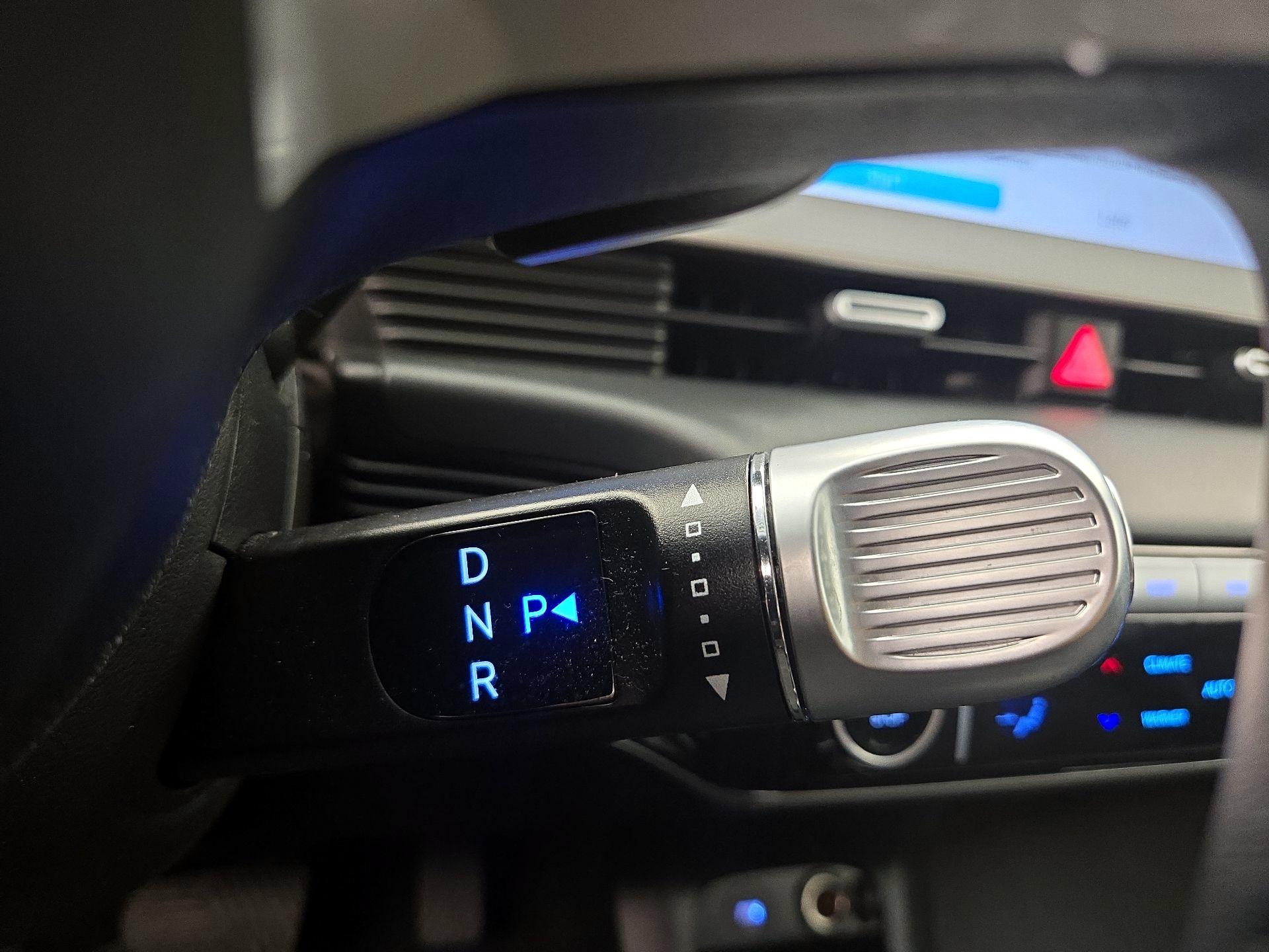 Thumbnail: 2024 Hyundai Ioniq 5 - 18